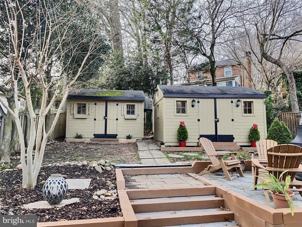 COLUMBIA FOREST - Residential