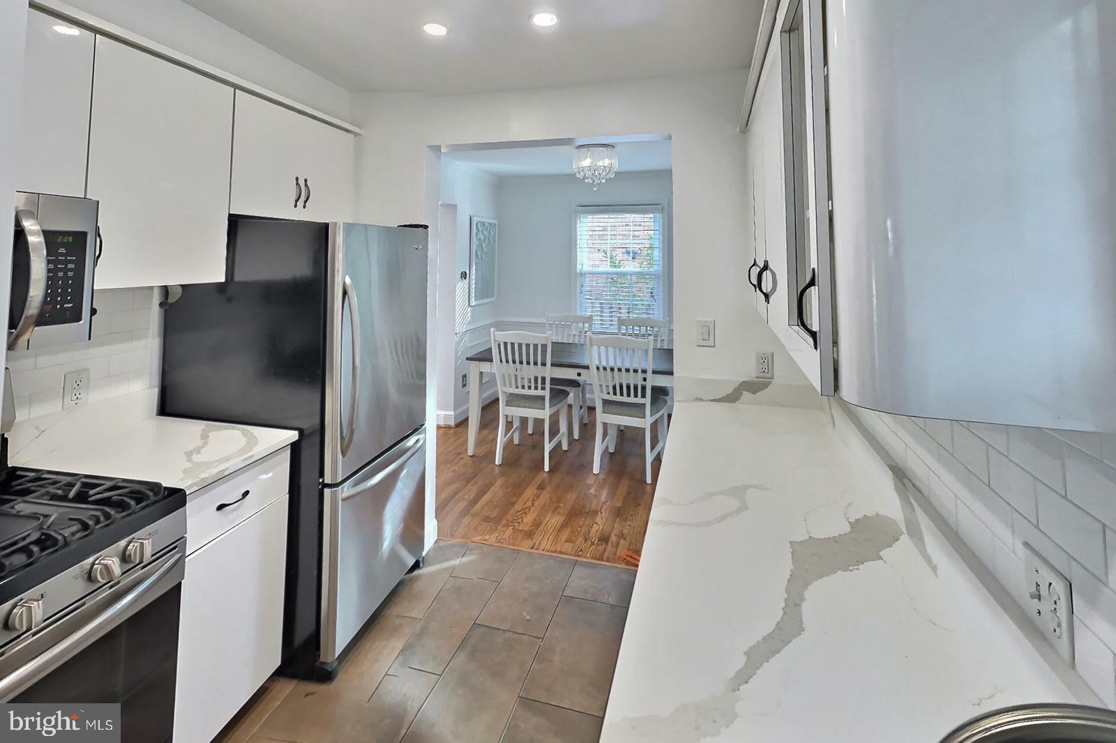 COLUMBIA FOREST - Residential