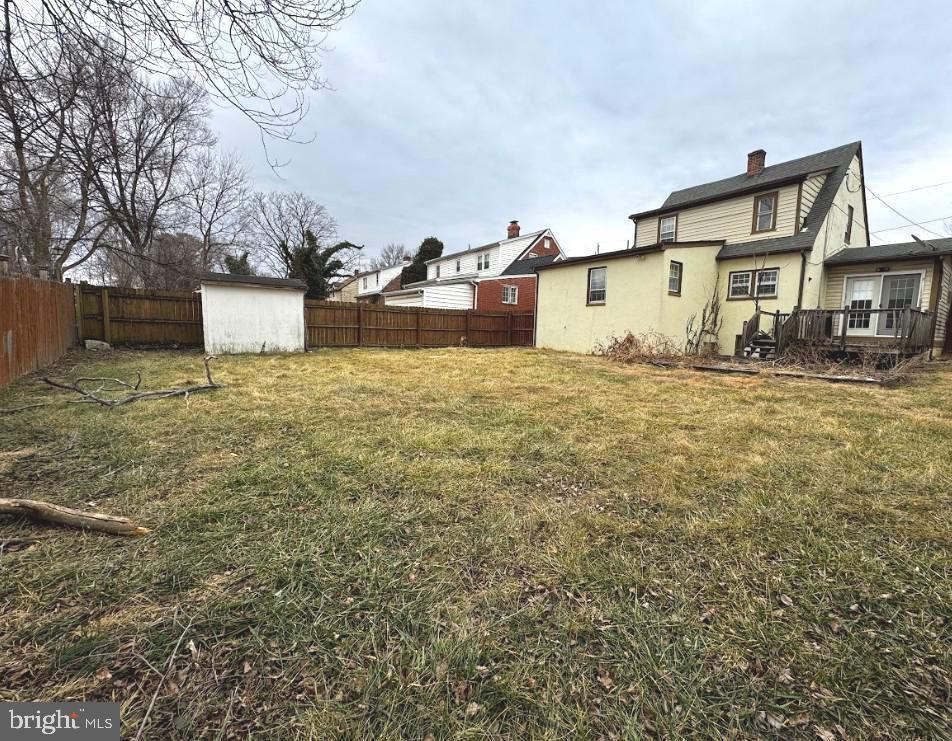 ORCHARD TERR/PLUMLY - Residential