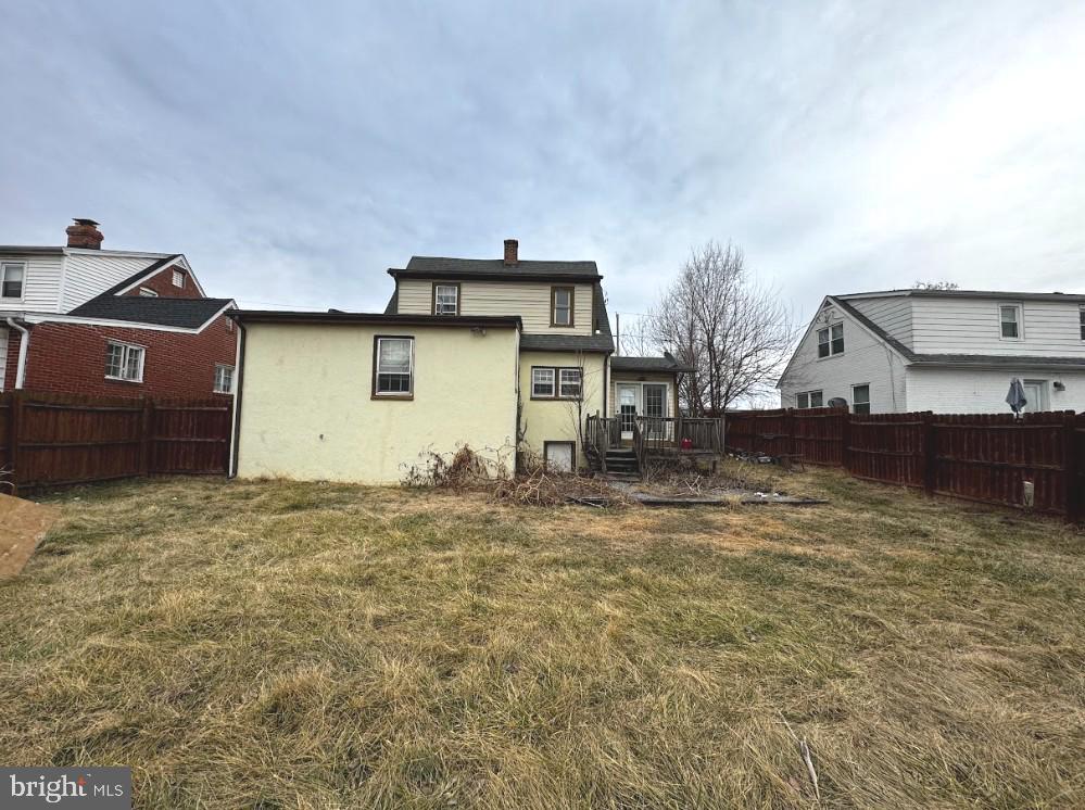 ORCHARD TERR/PLUMLY - Residential