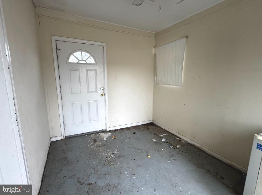 ORCHARD TERR/PLUMLY - Residential