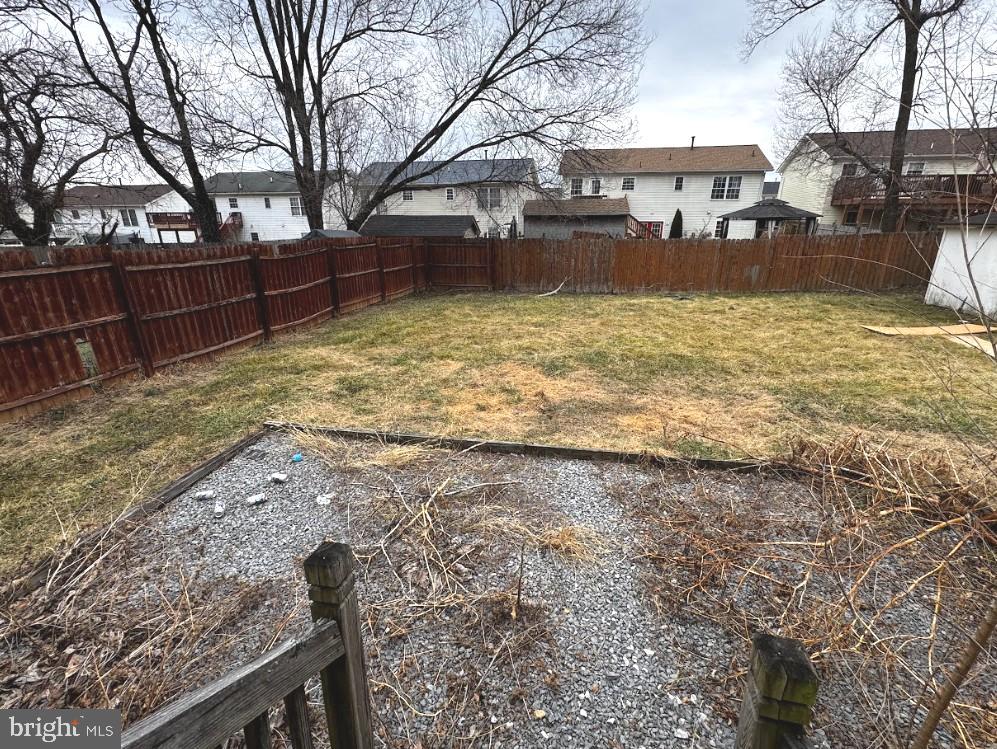 ORCHARD TERR/PLUMLY - Residential