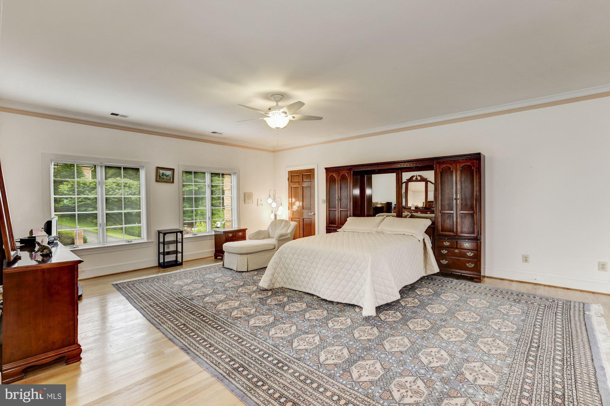 BEAUFORT PARK - Residential Lease