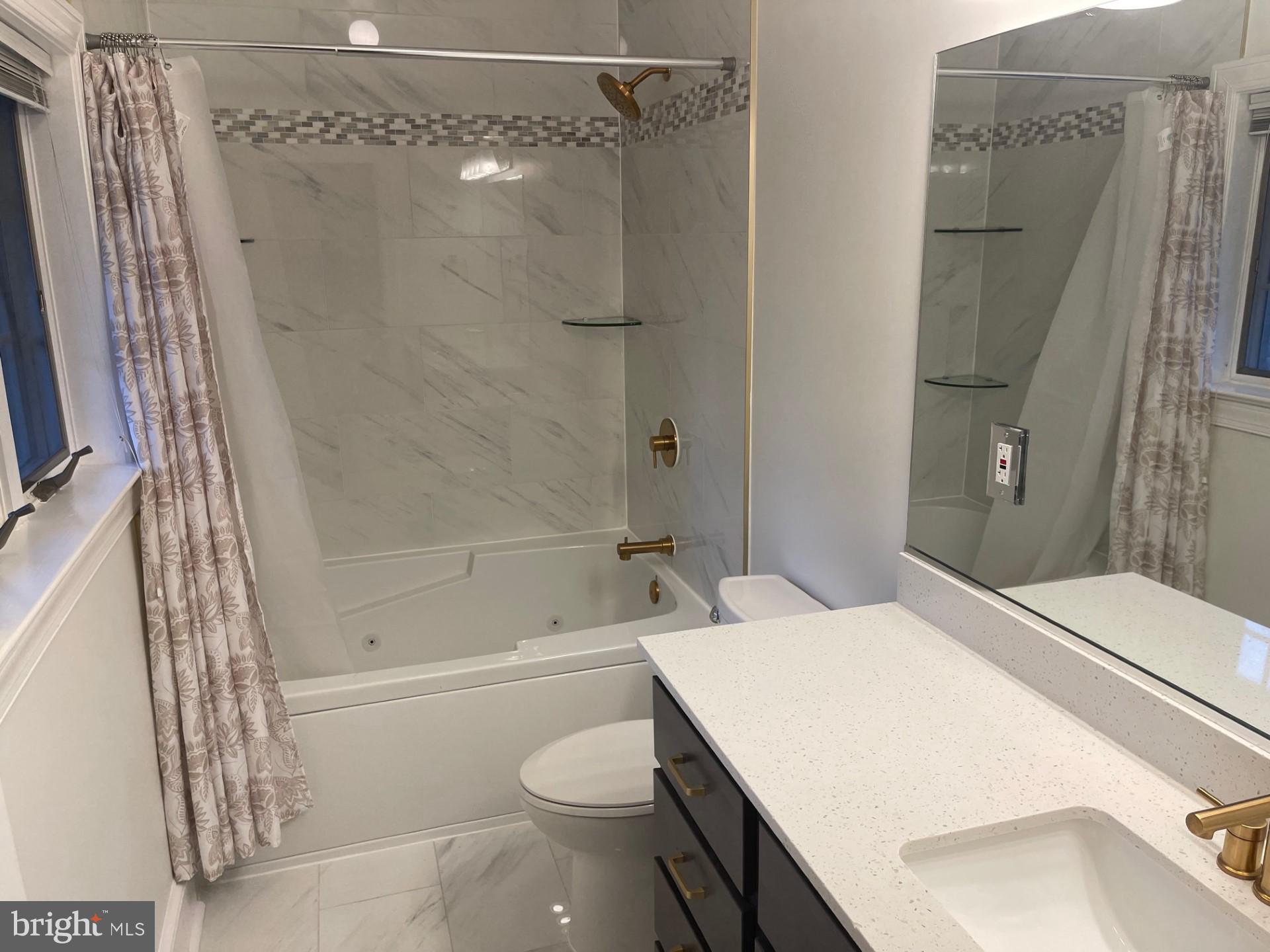 BEAUFORT PARK - Residential Lease