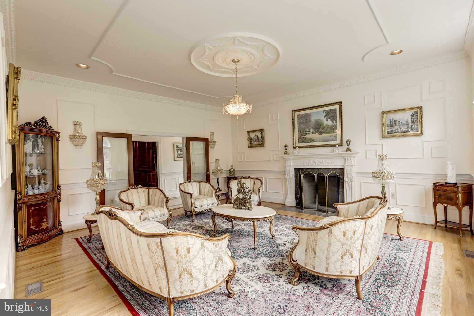 BEAUFORT PARK - Residential Lease