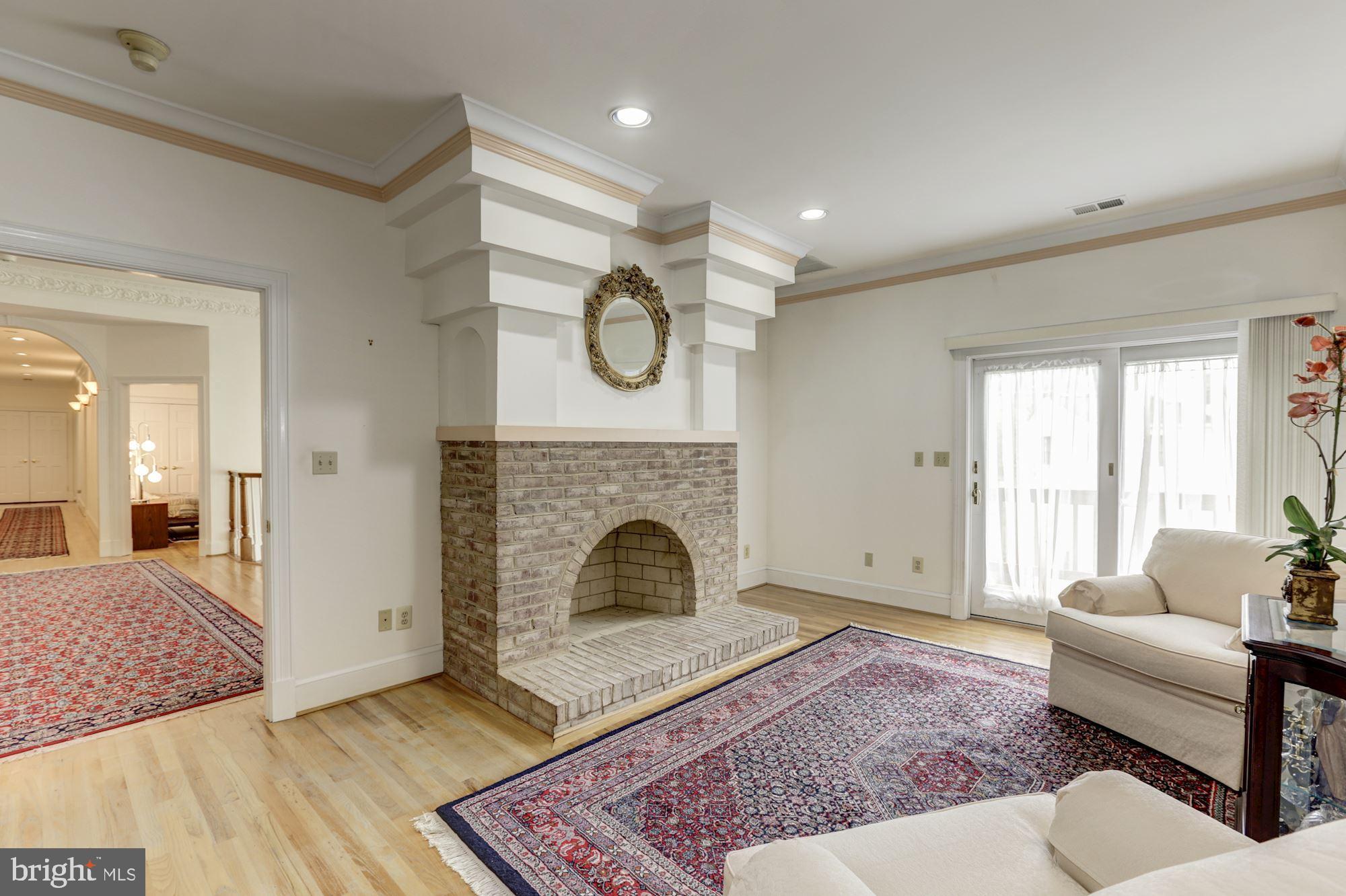 BEAUFORT PARK - Residential Lease