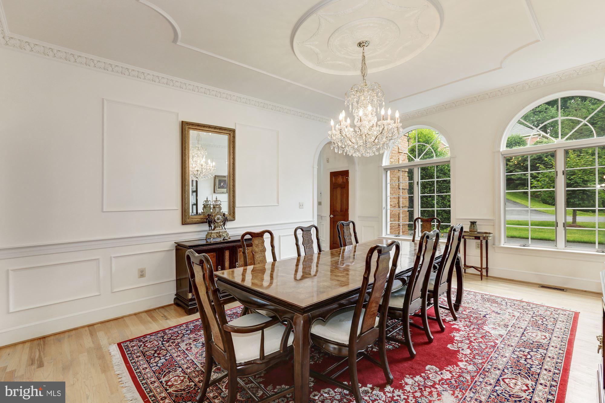 BEAUFORT PARK - Residential Lease