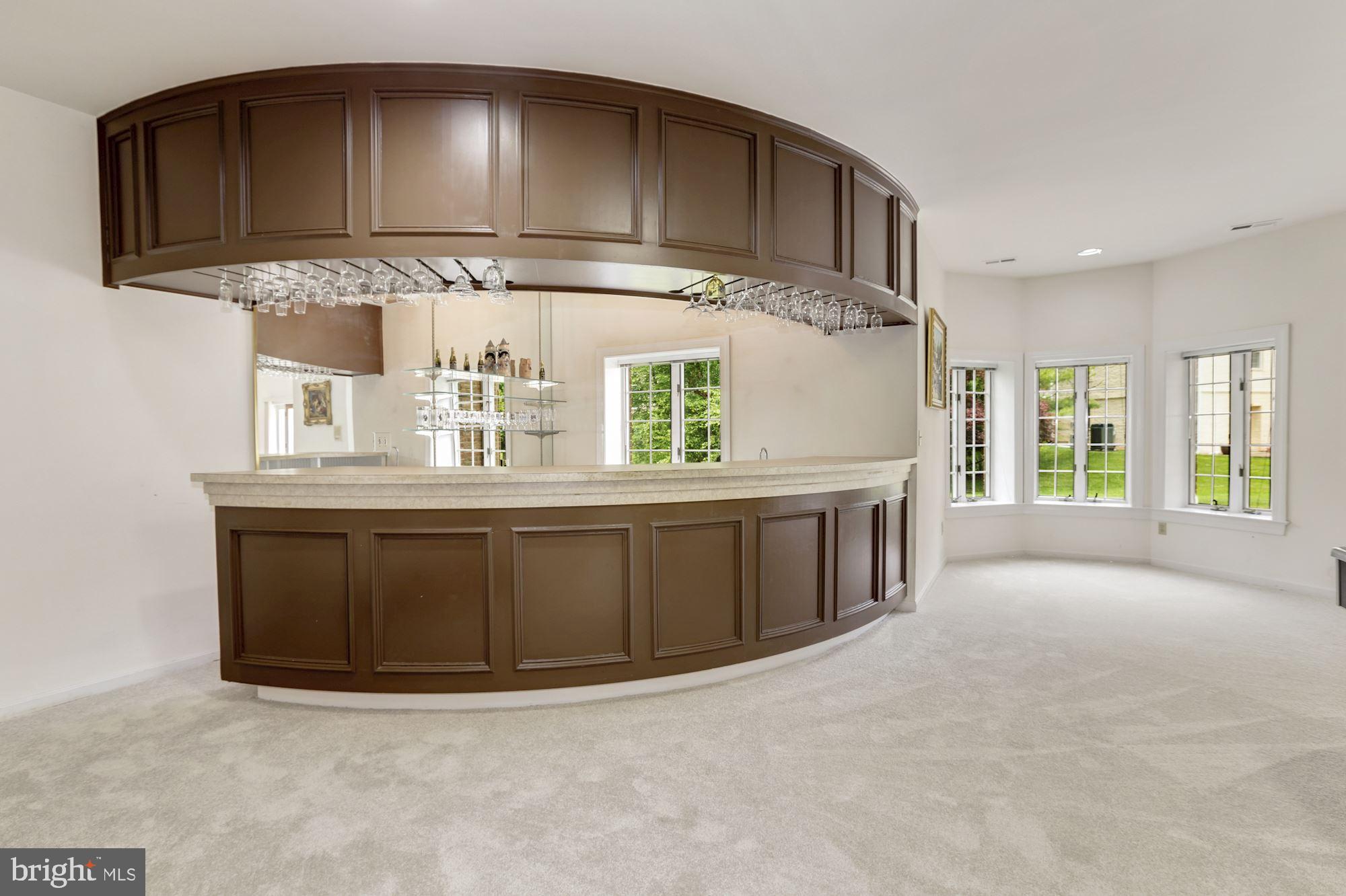 BEAUFORT PARK - Residential Lease