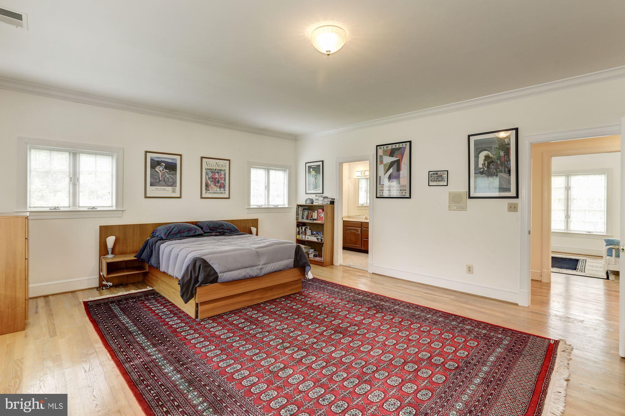 BEAUFORT PARK - Residential Lease