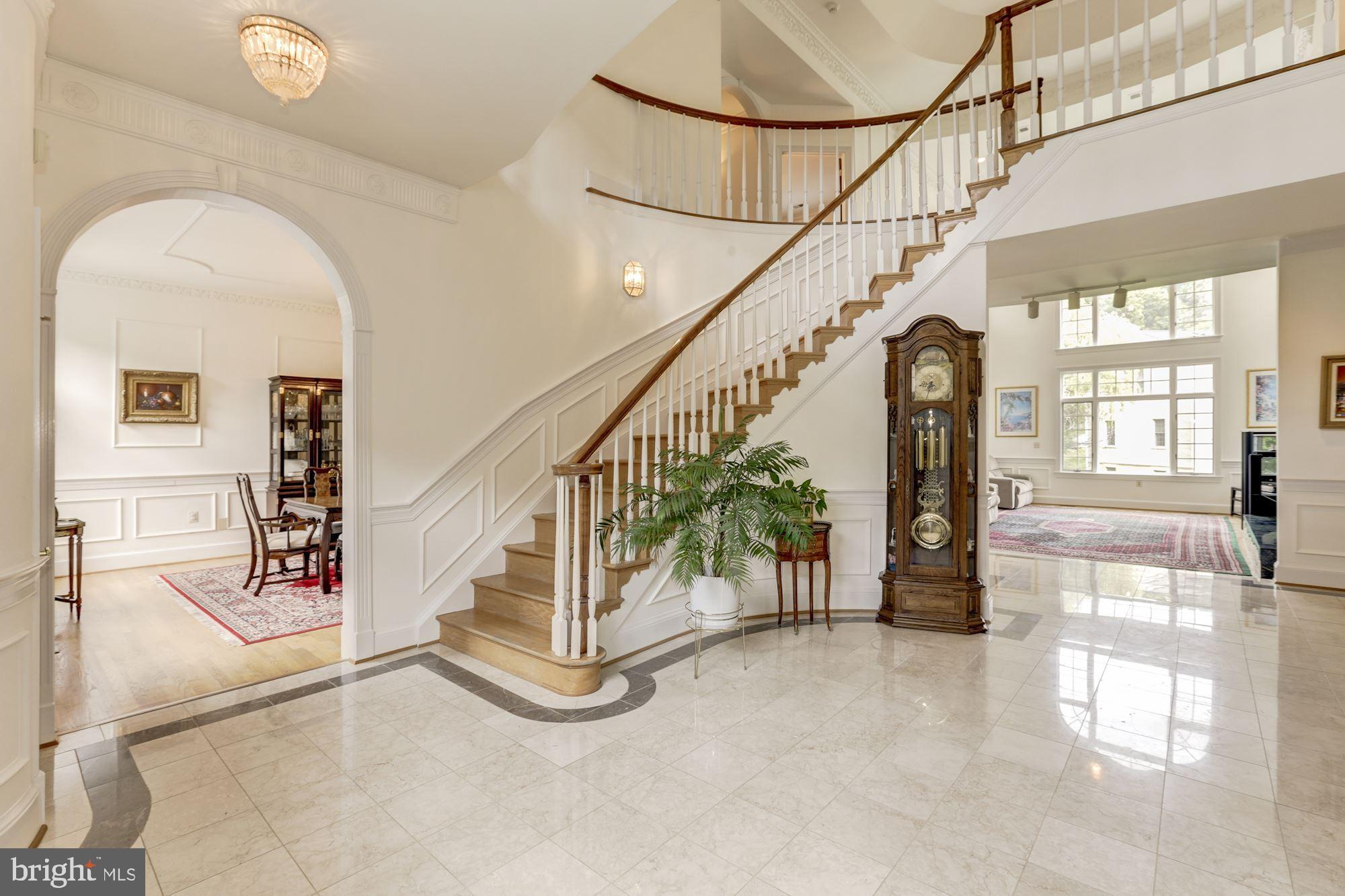 BEAUFORT PARK - Residential Lease