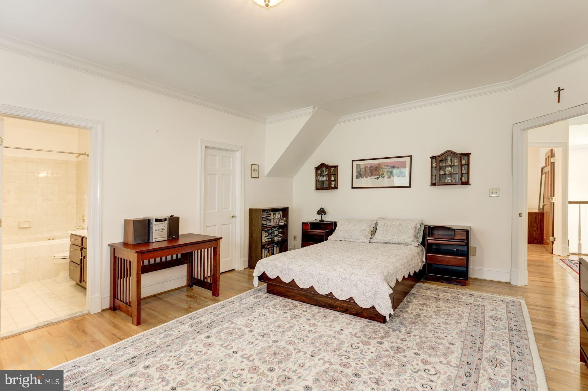 BEAUFORT PARK - Residential Lease