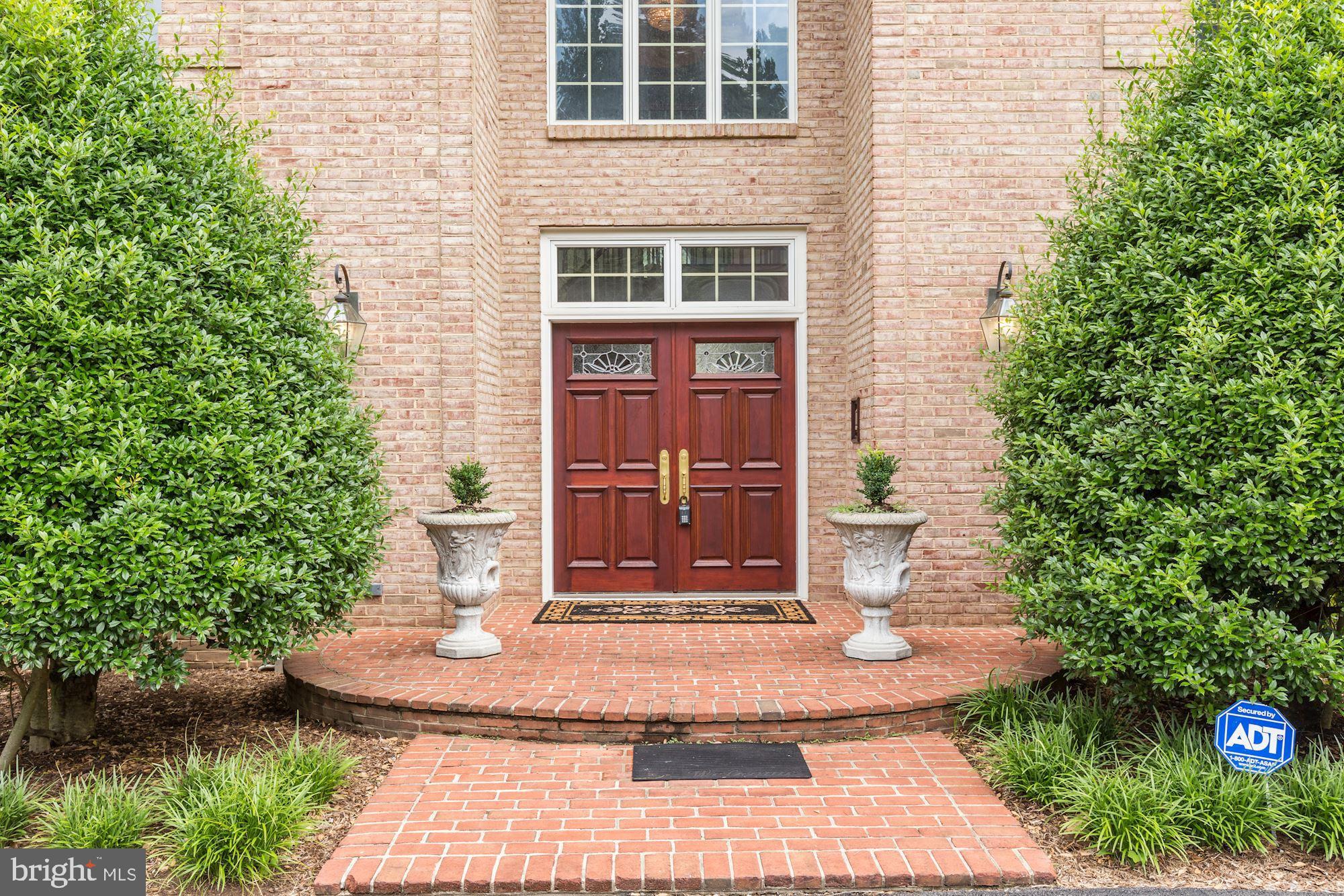 BEAUFORT PARK - Residential Lease