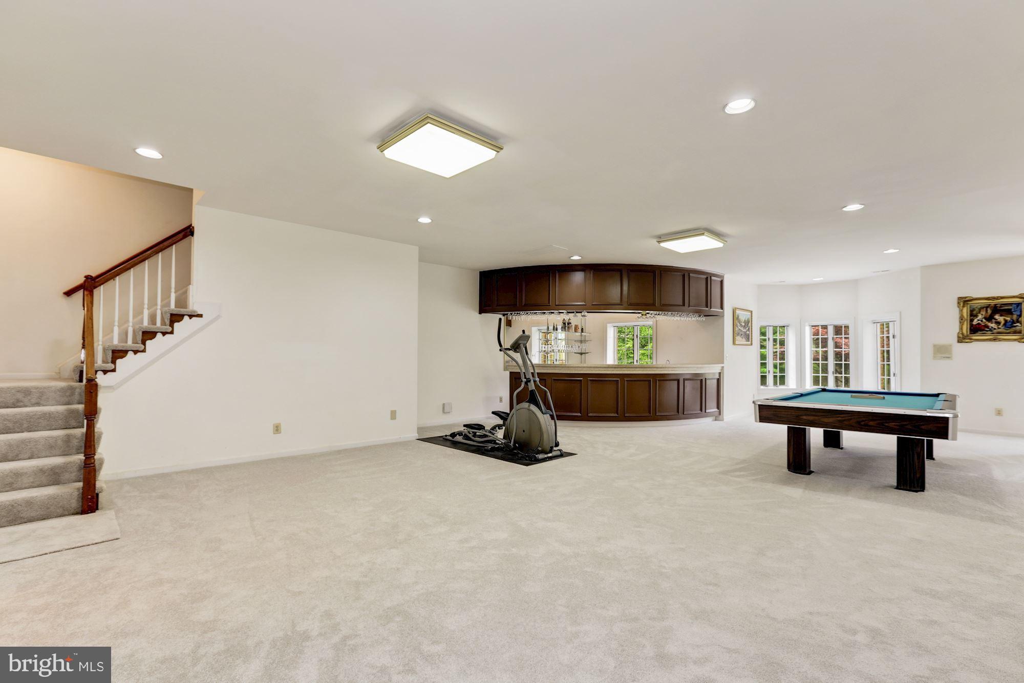 BEAUFORT PARK - Residential Lease