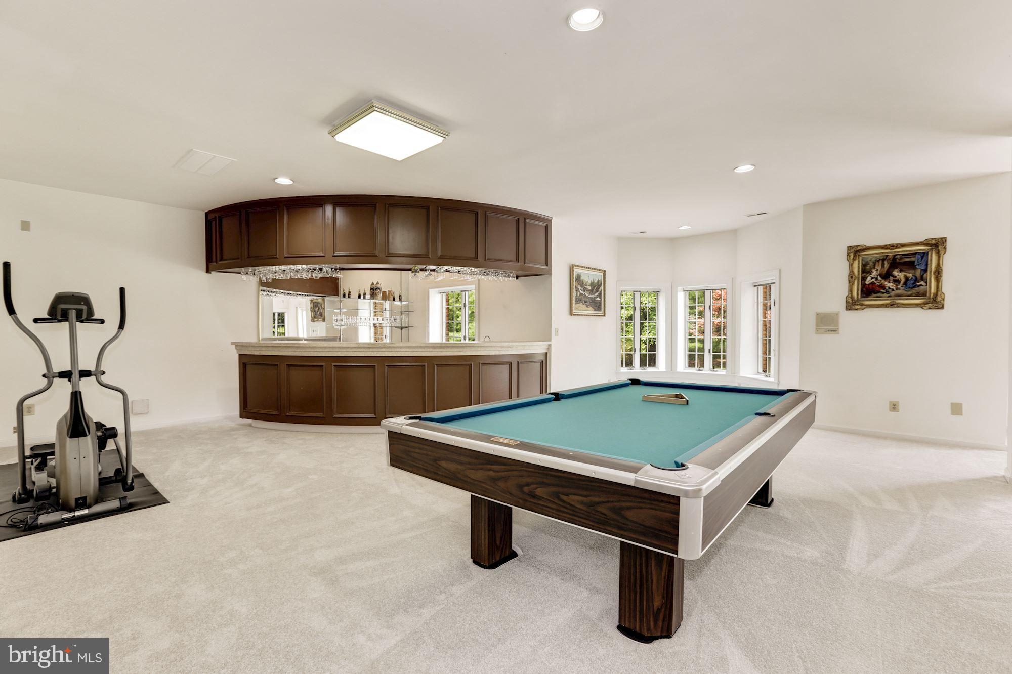 BEAUFORT PARK - Residential Lease