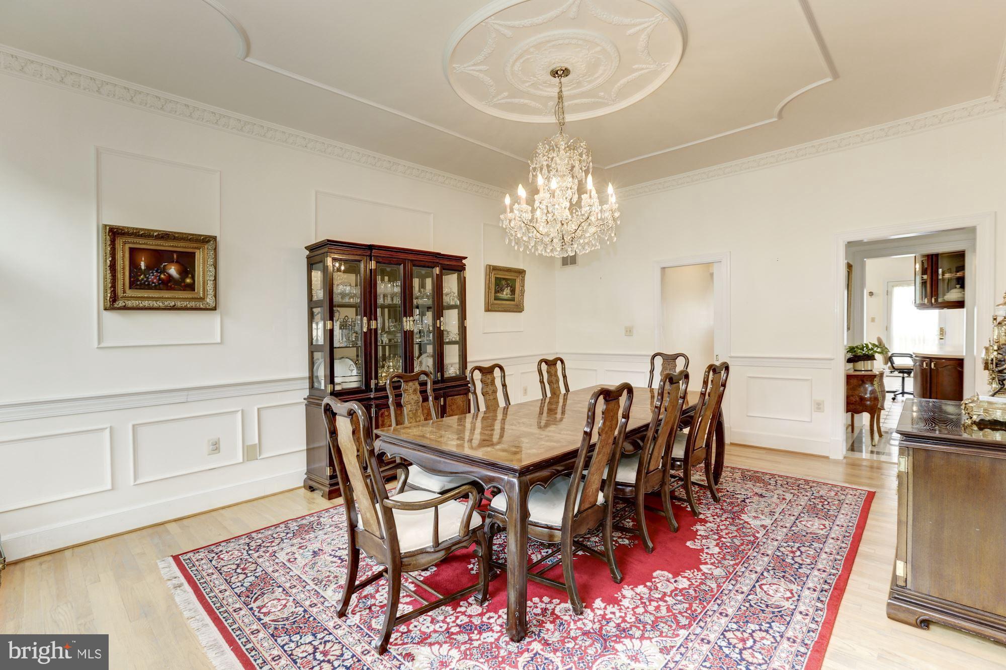 BEAUFORT PARK - Residential Lease