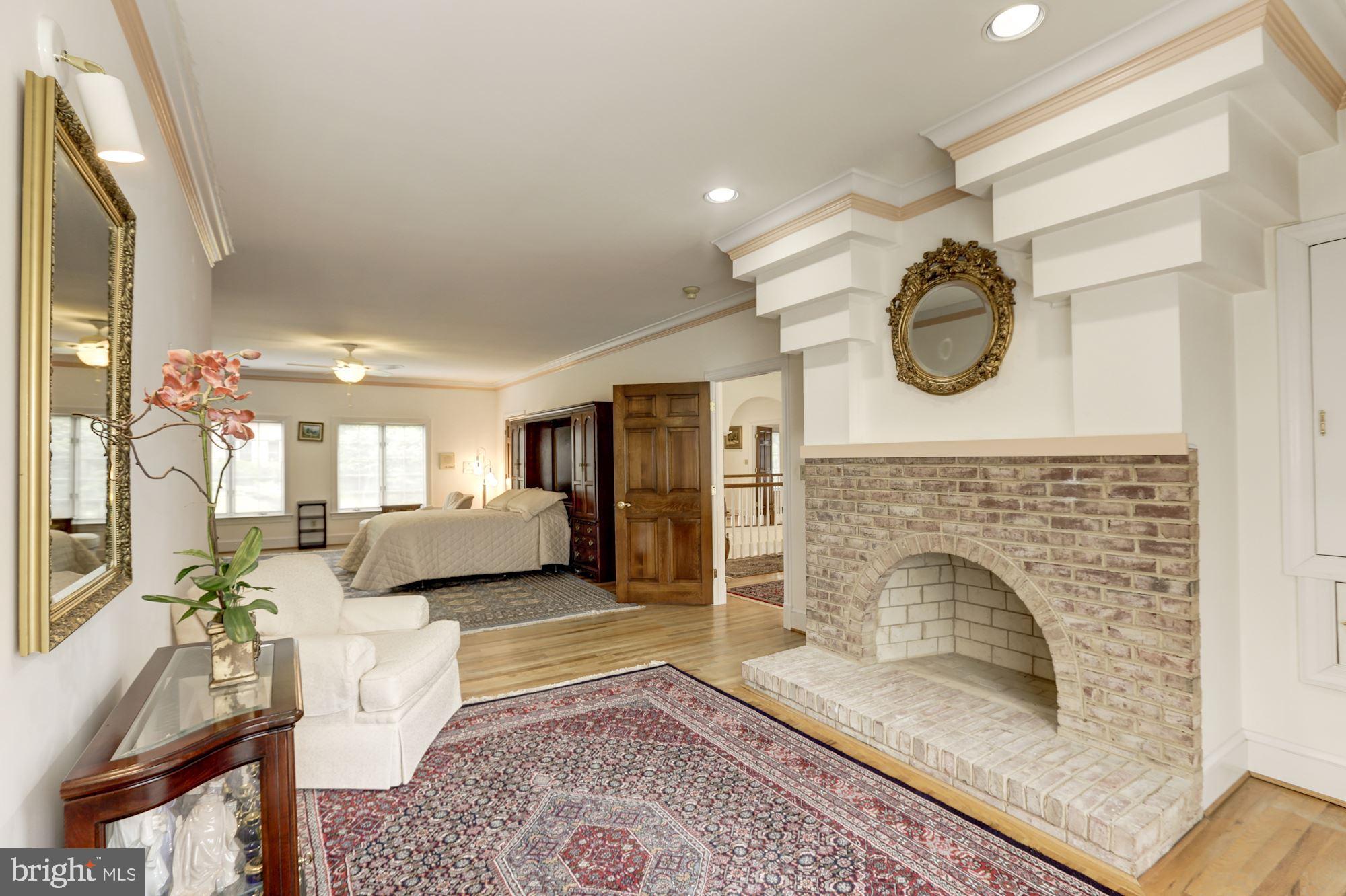 BEAUFORT PARK - Residential Lease