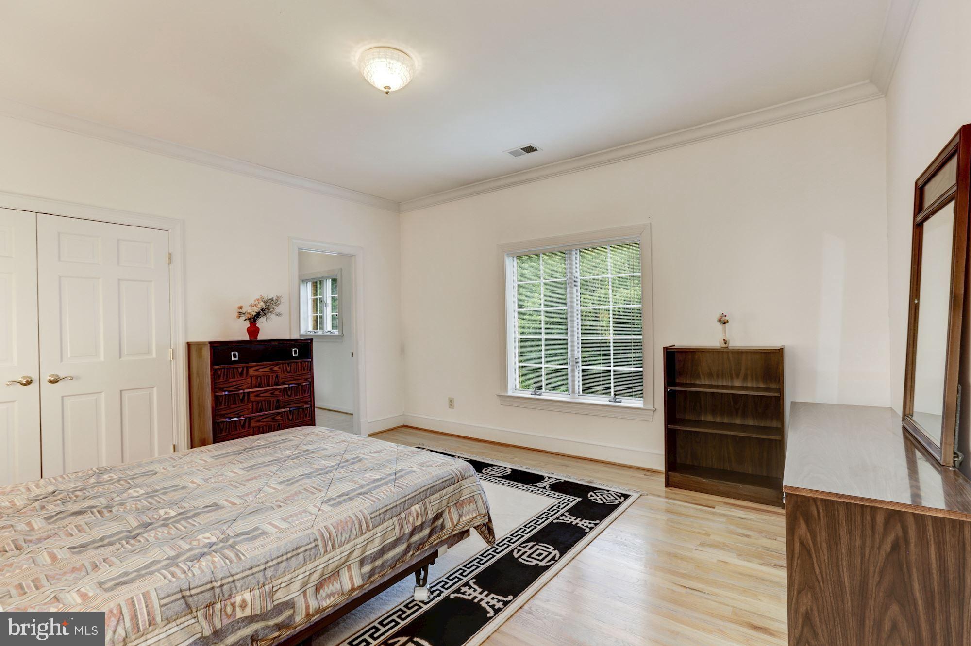 BEAUFORT PARK - Residential Lease