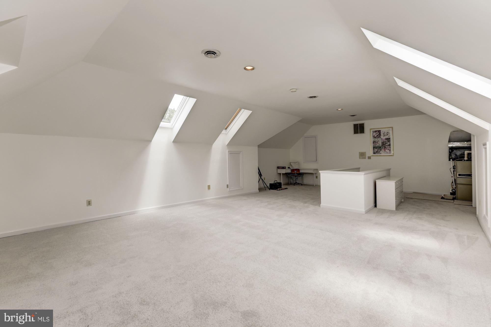 BEAUFORT PARK - Residential Lease