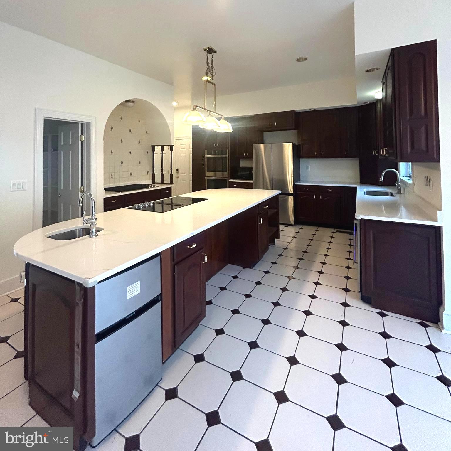 BEAUFORT PARK - Residential Lease