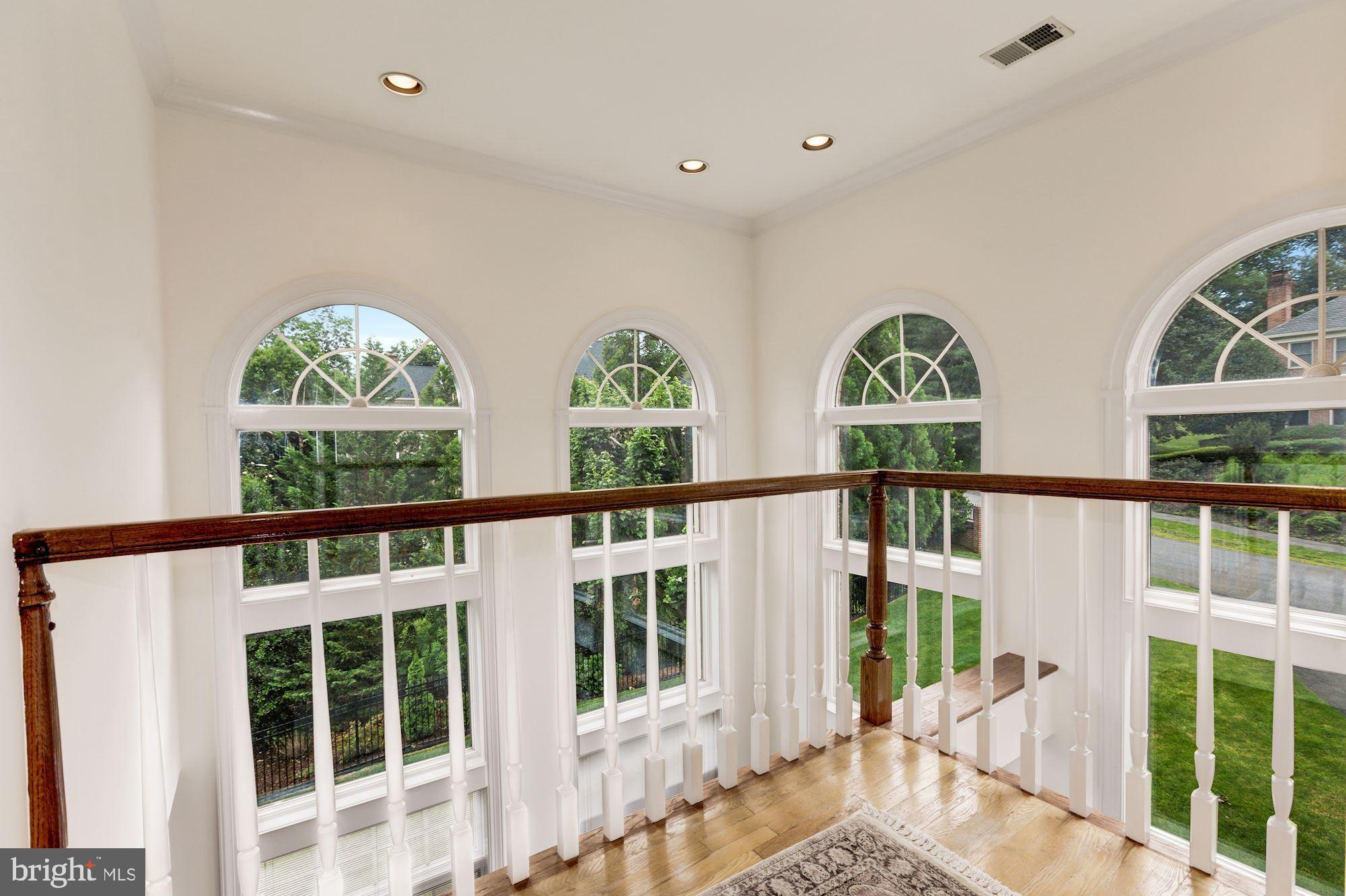 BEAUFORT PARK - Residential Lease