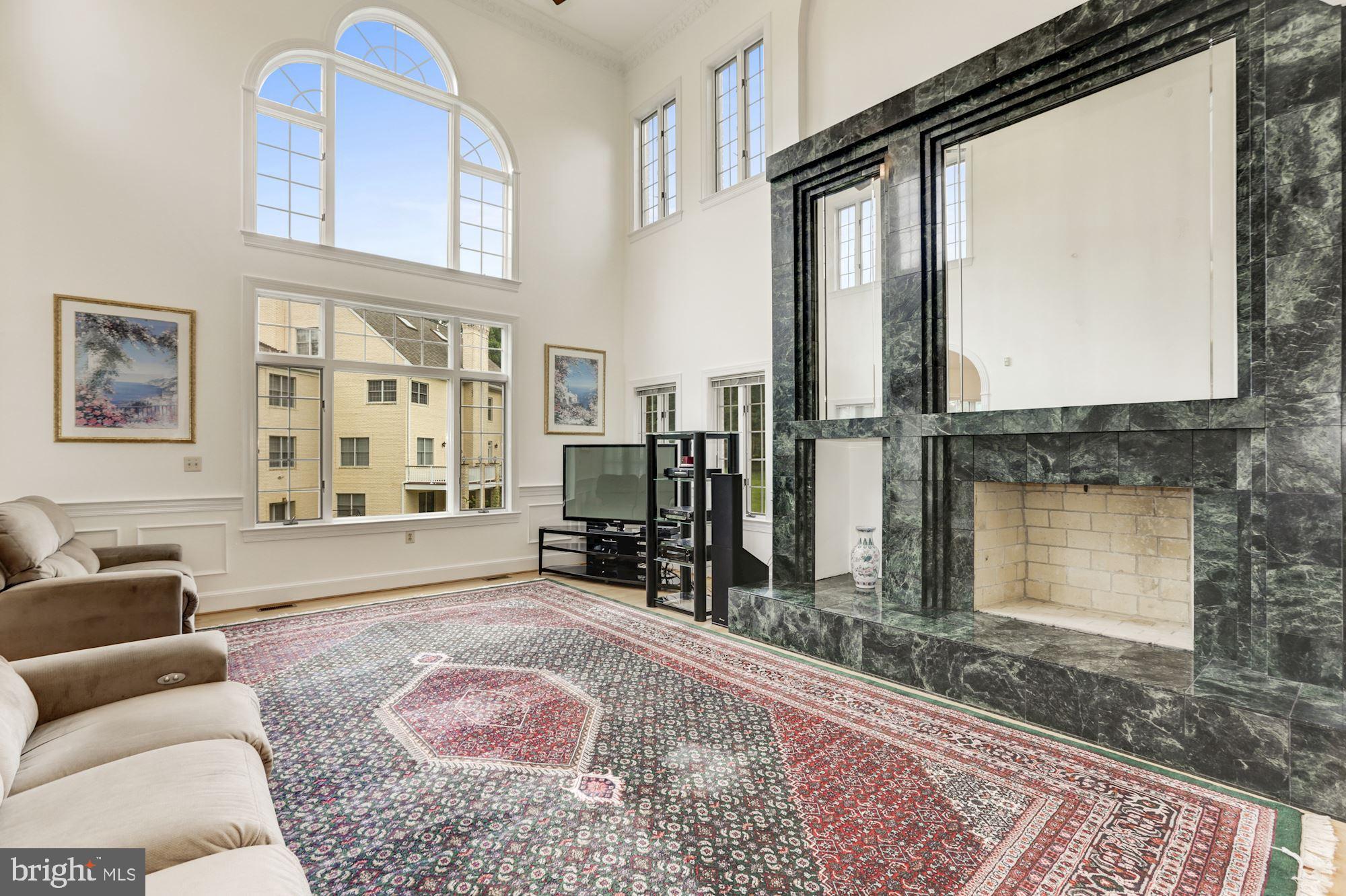 BEAUFORT PARK - Residential Lease