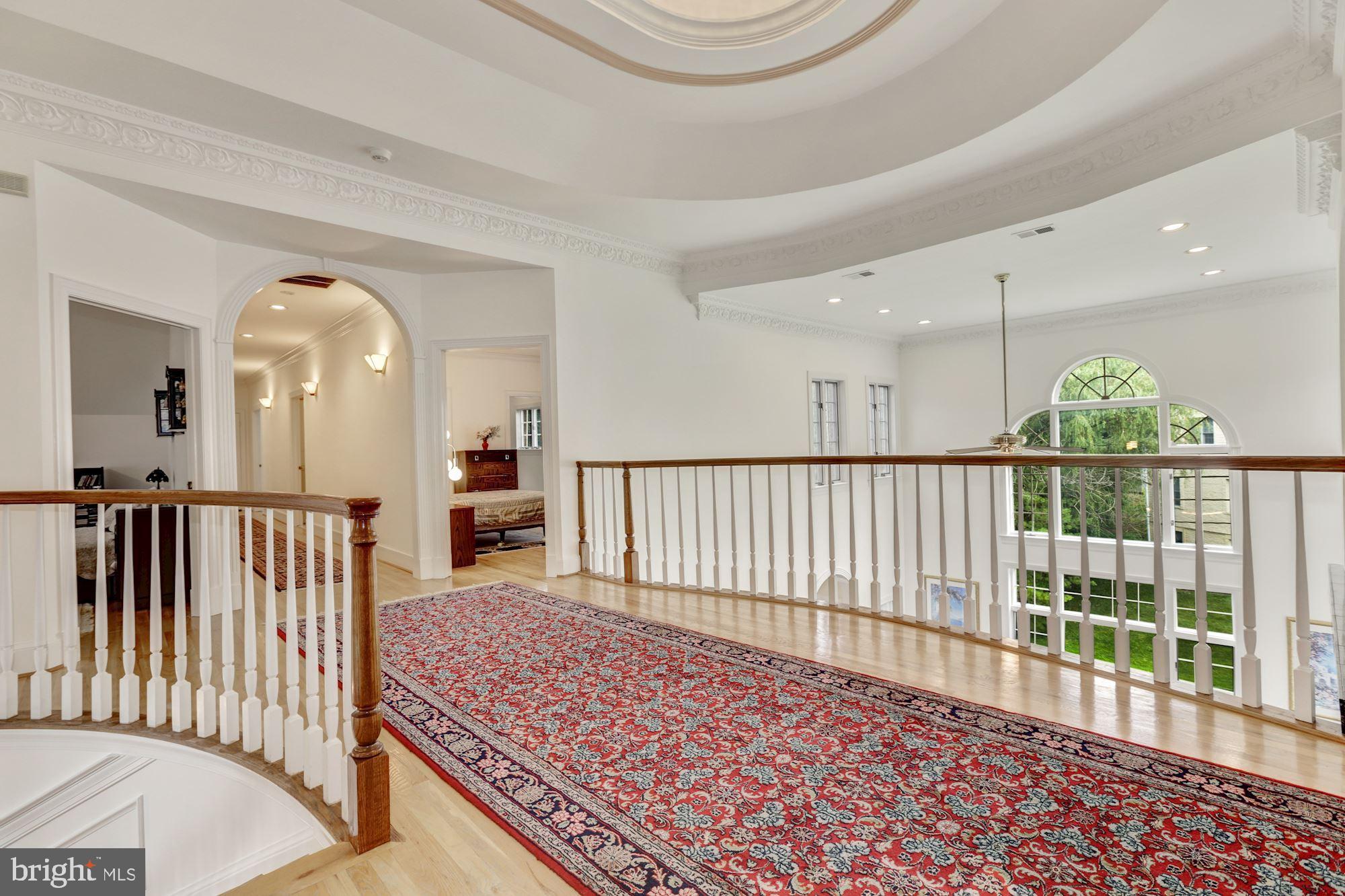 BEAUFORT PARK - Residential Lease