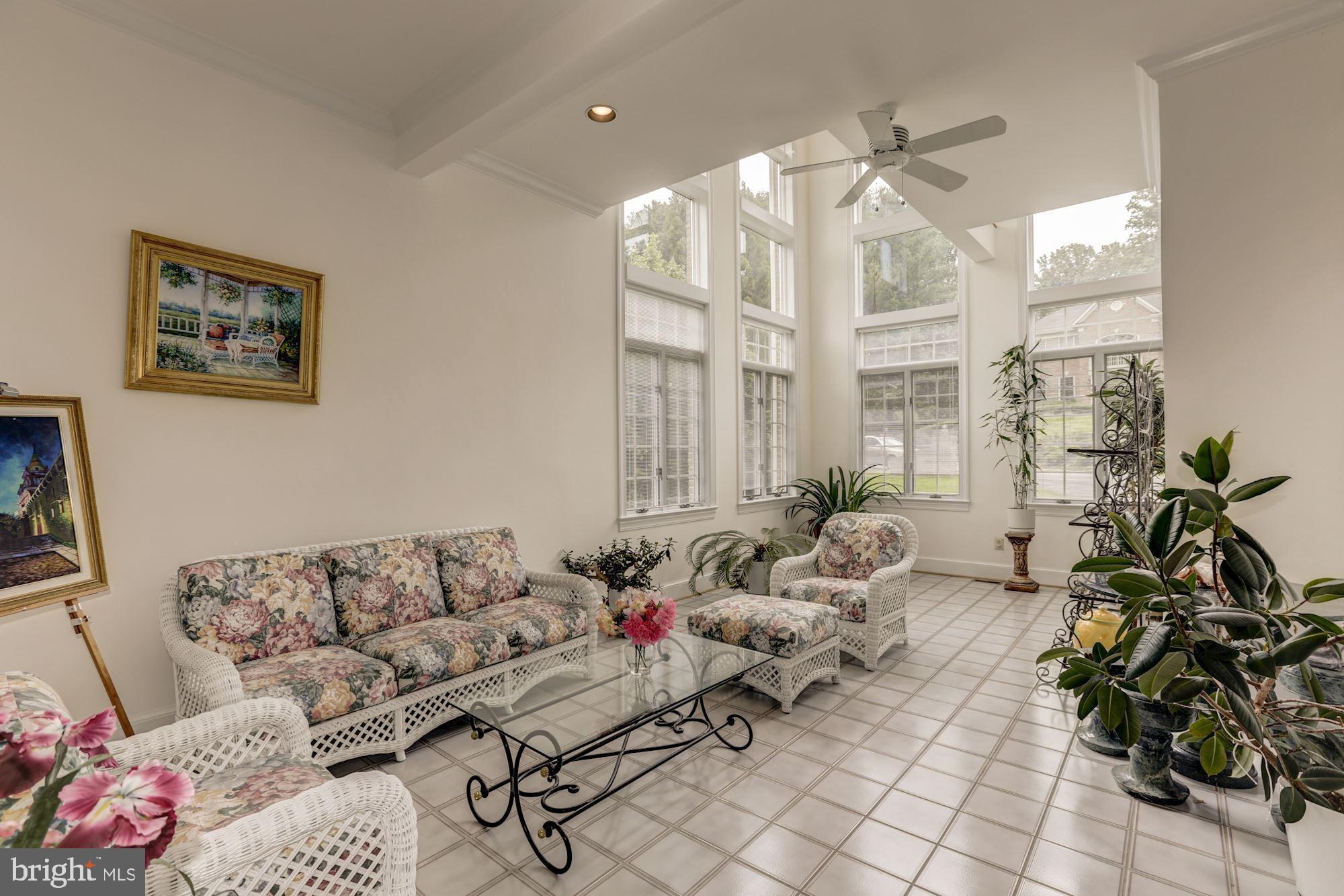 BEAUFORT PARK - Residential Lease