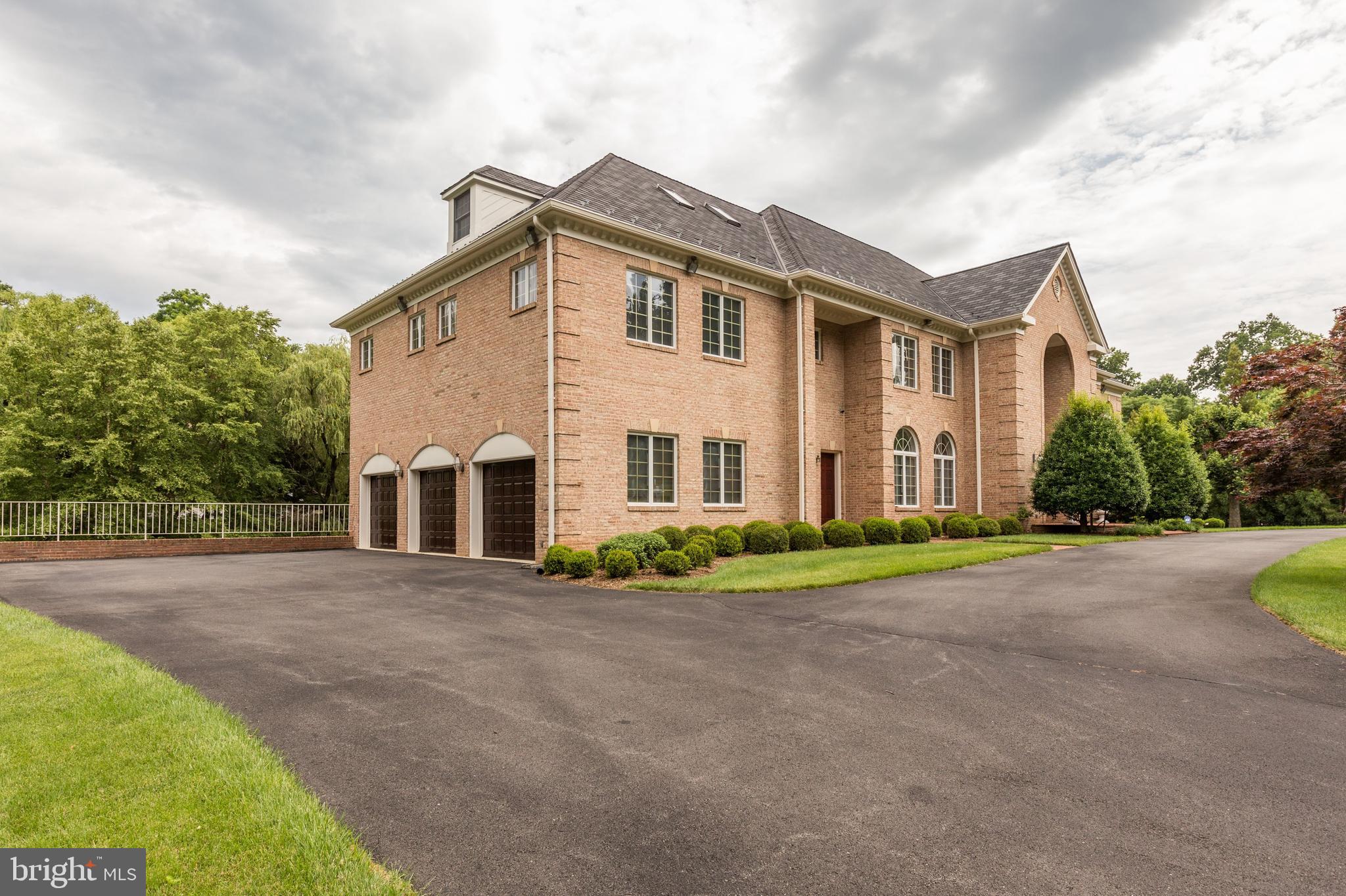 BEAUFORT PARK - Residential Lease