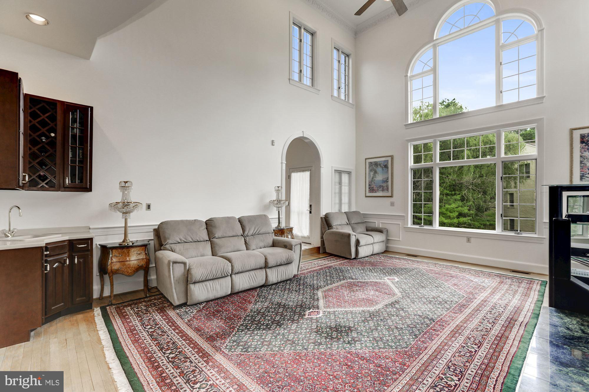 BEAUFORT PARK - Residential Lease