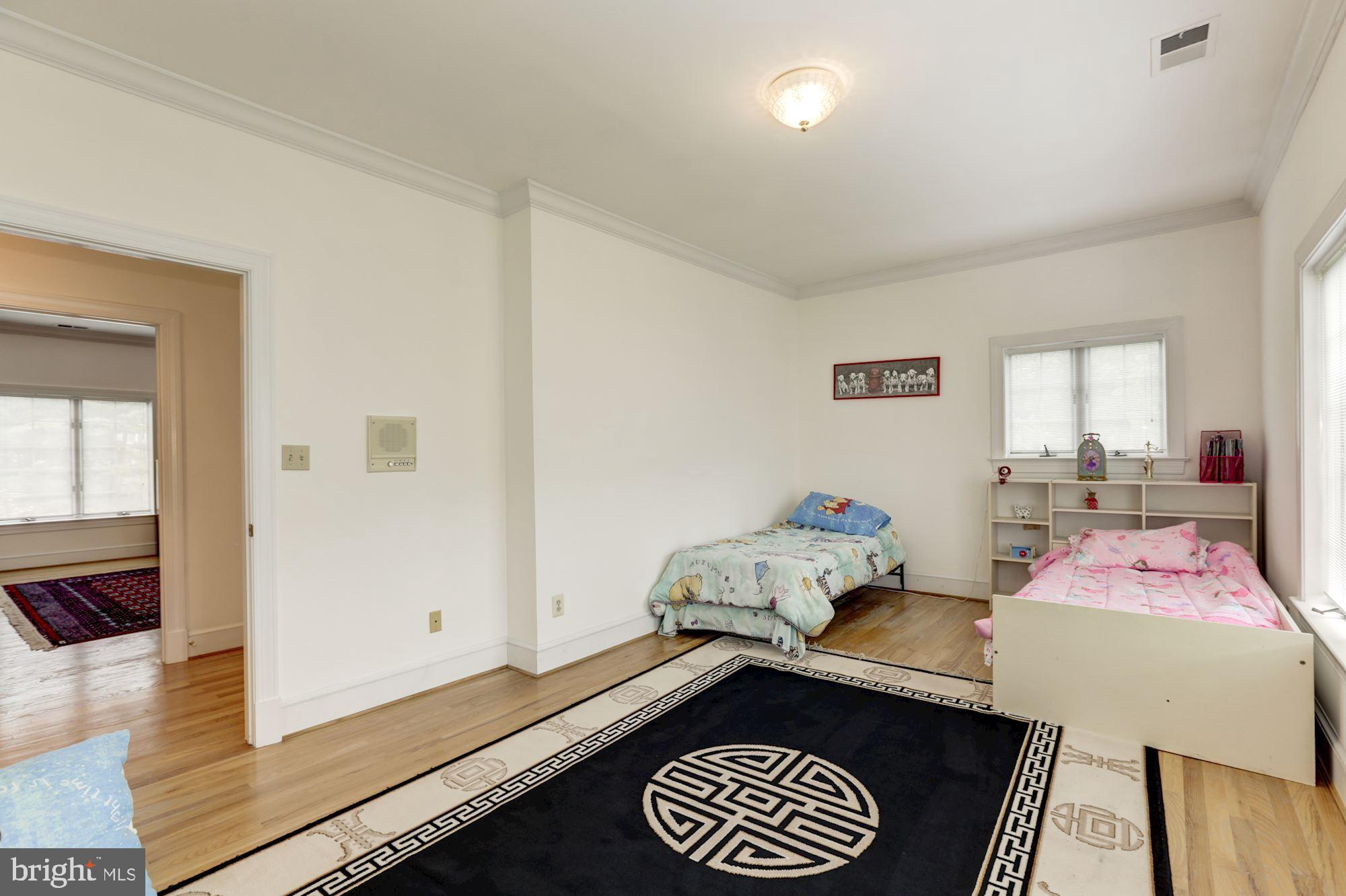 BEAUFORT PARK - Residential Lease