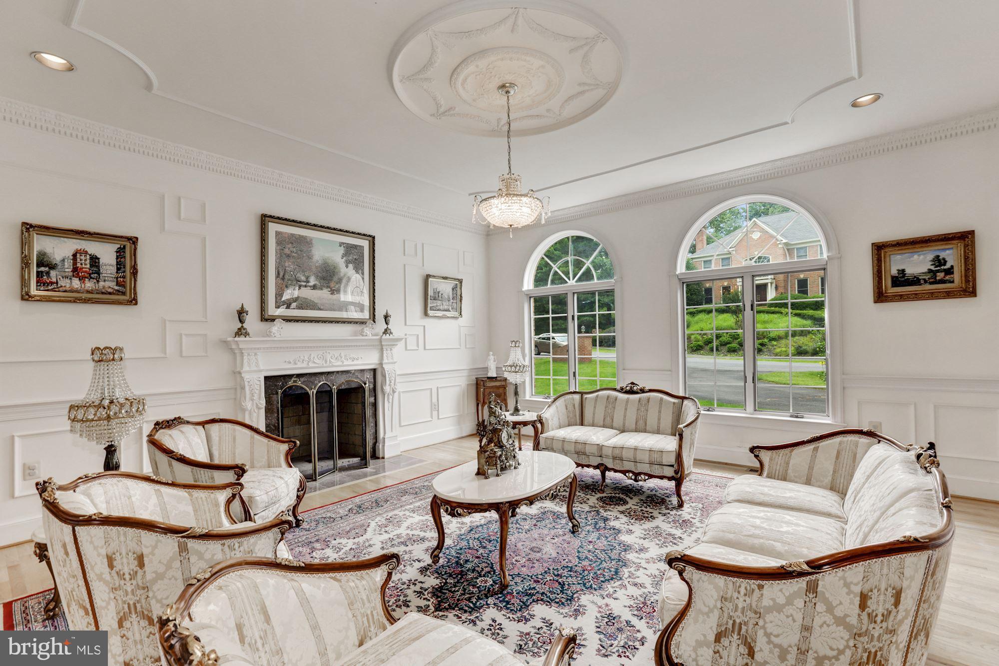 BEAUFORT PARK - Residential Lease