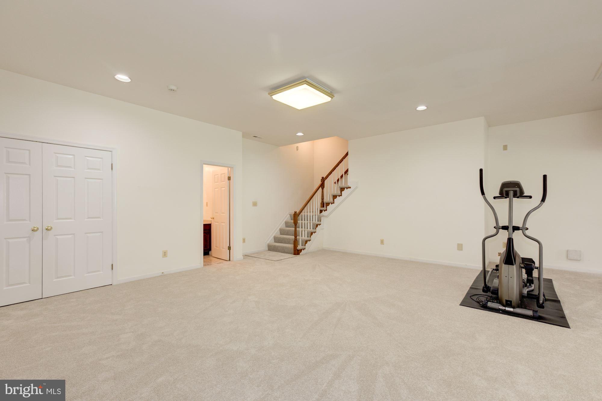 BEAUFORT PARK - Residential Lease