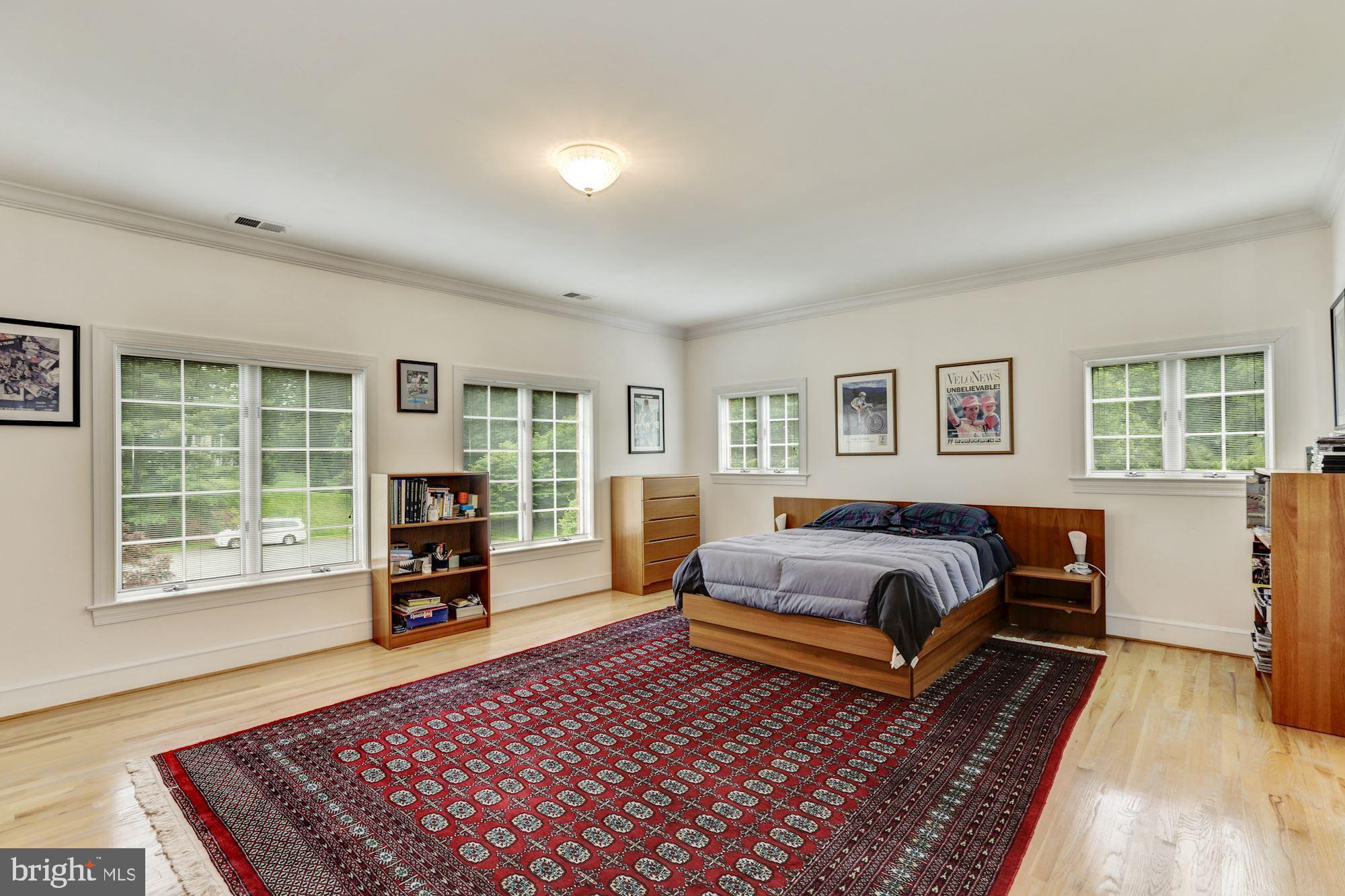 BEAUFORT PARK - Residential Lease