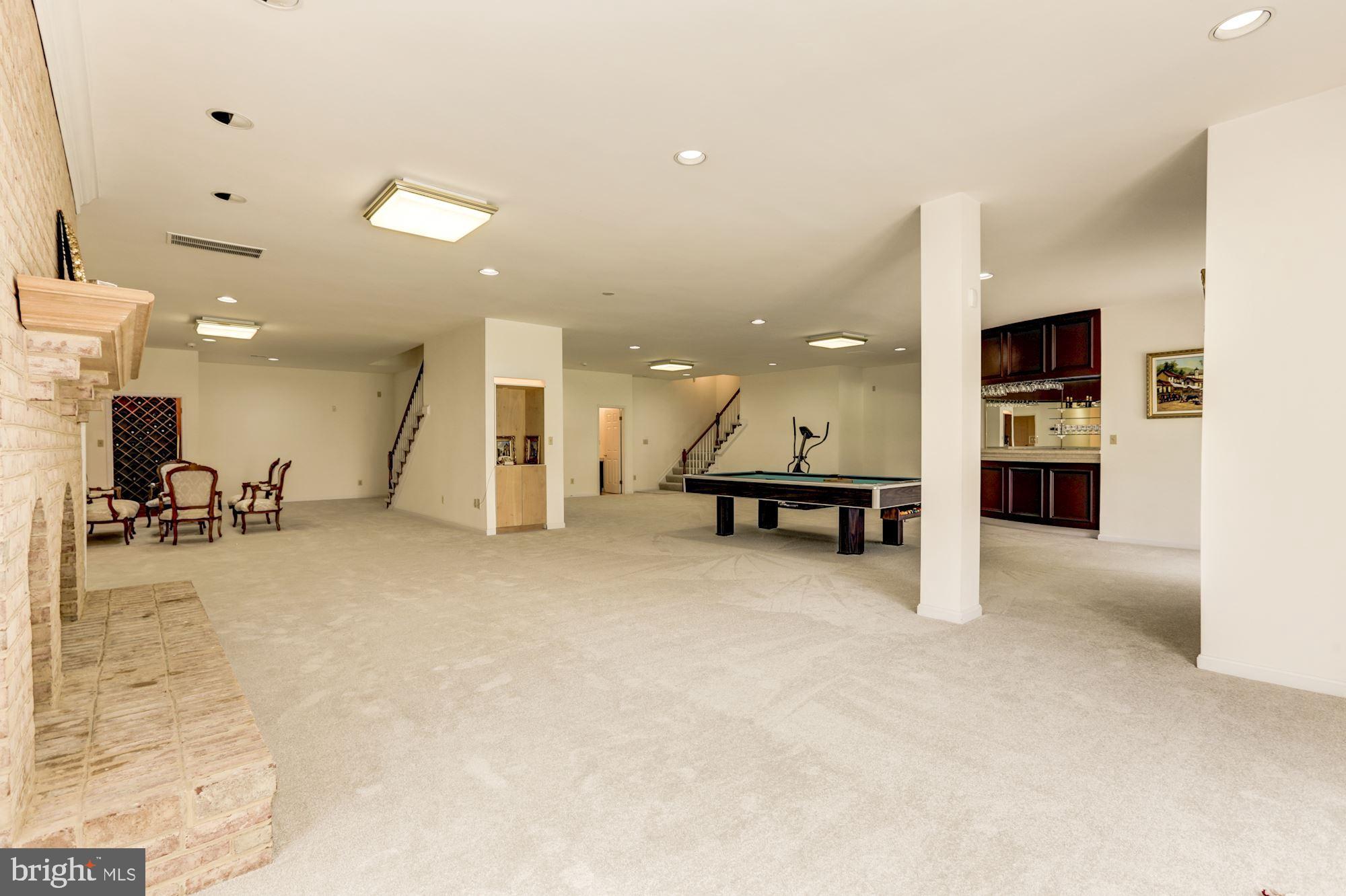 BEAUFORT PARK - Residential Lease