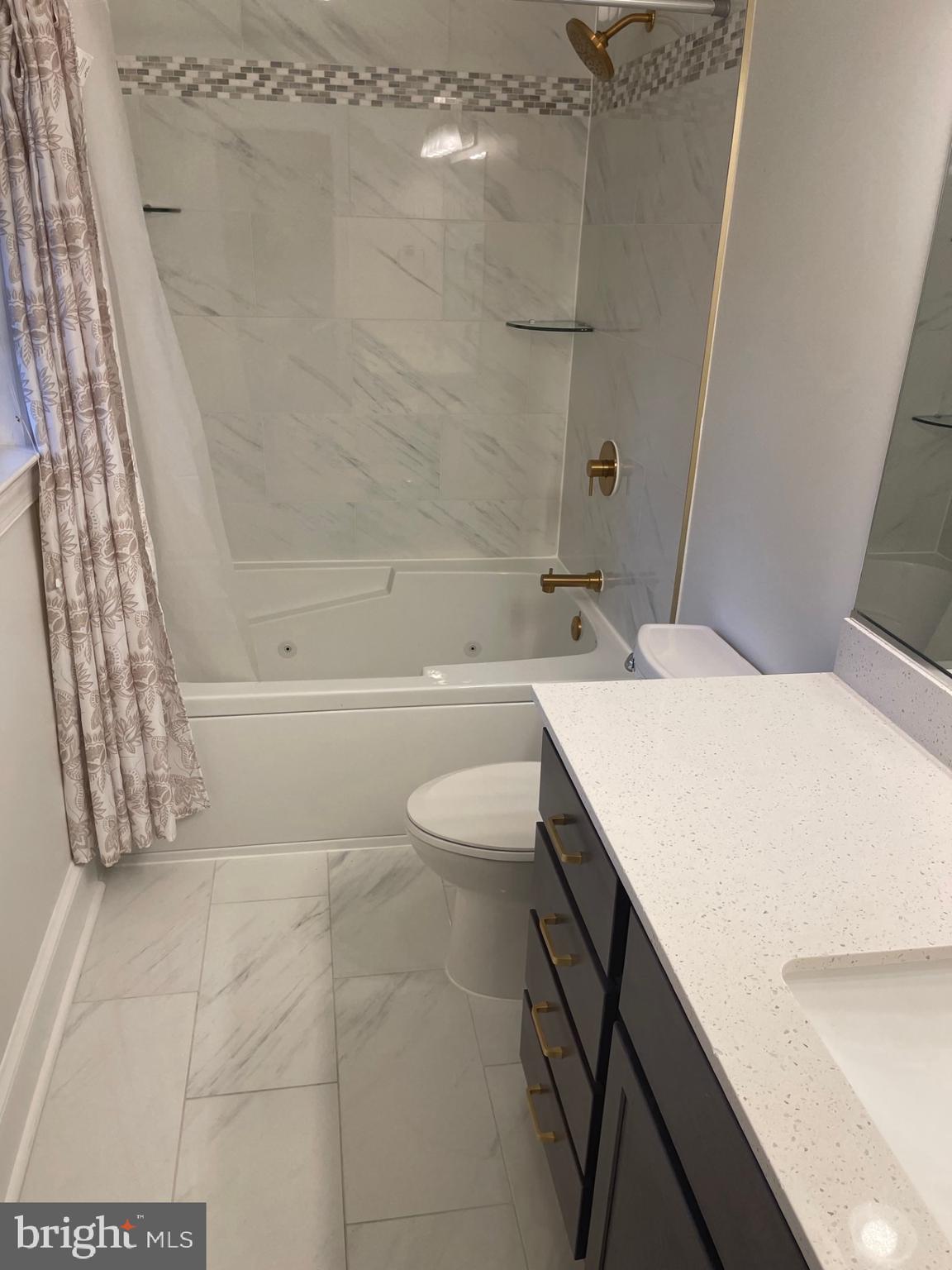 BEAUFORT PARK - Residential Lease