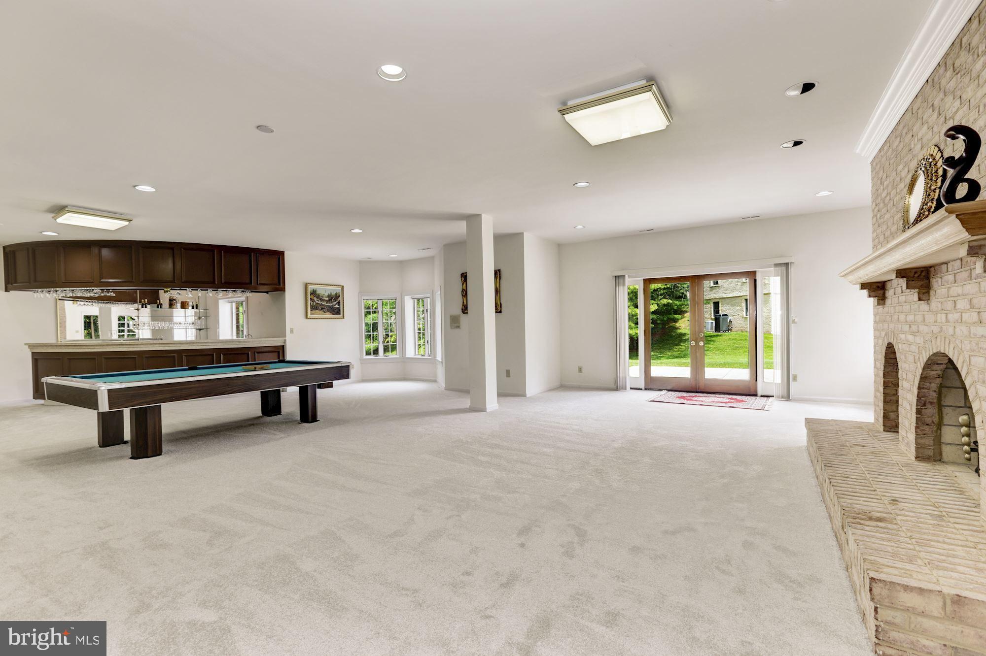 BEAUFORT PARK - Residential Lease