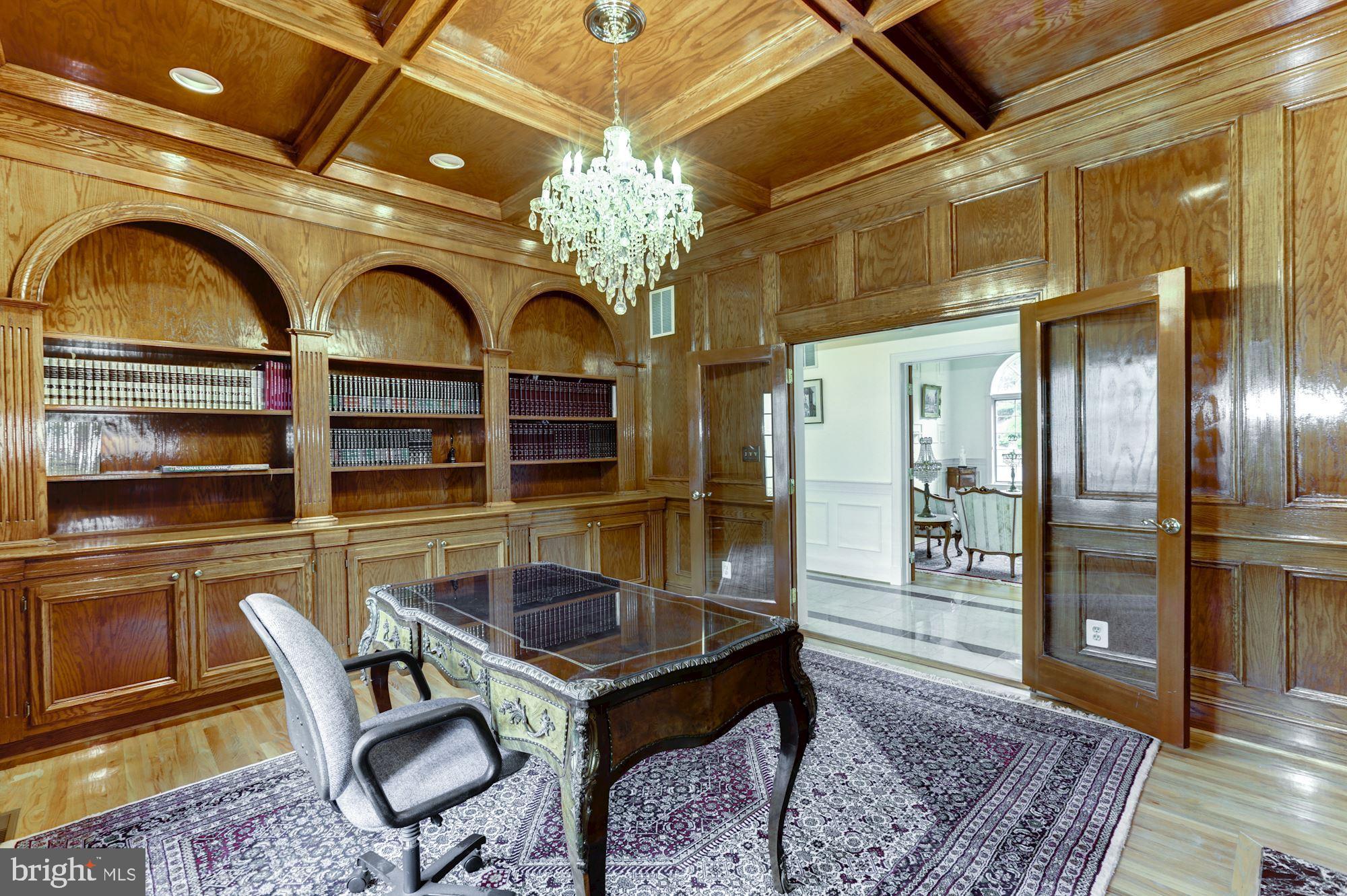 BEAUFORT PARK - Residential Lease