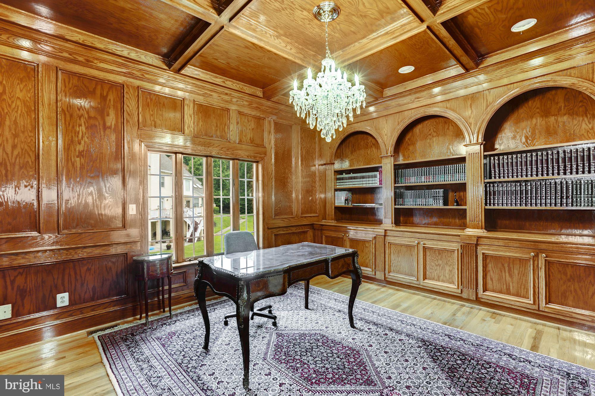 BEAUFORT PARK - Residential Lease