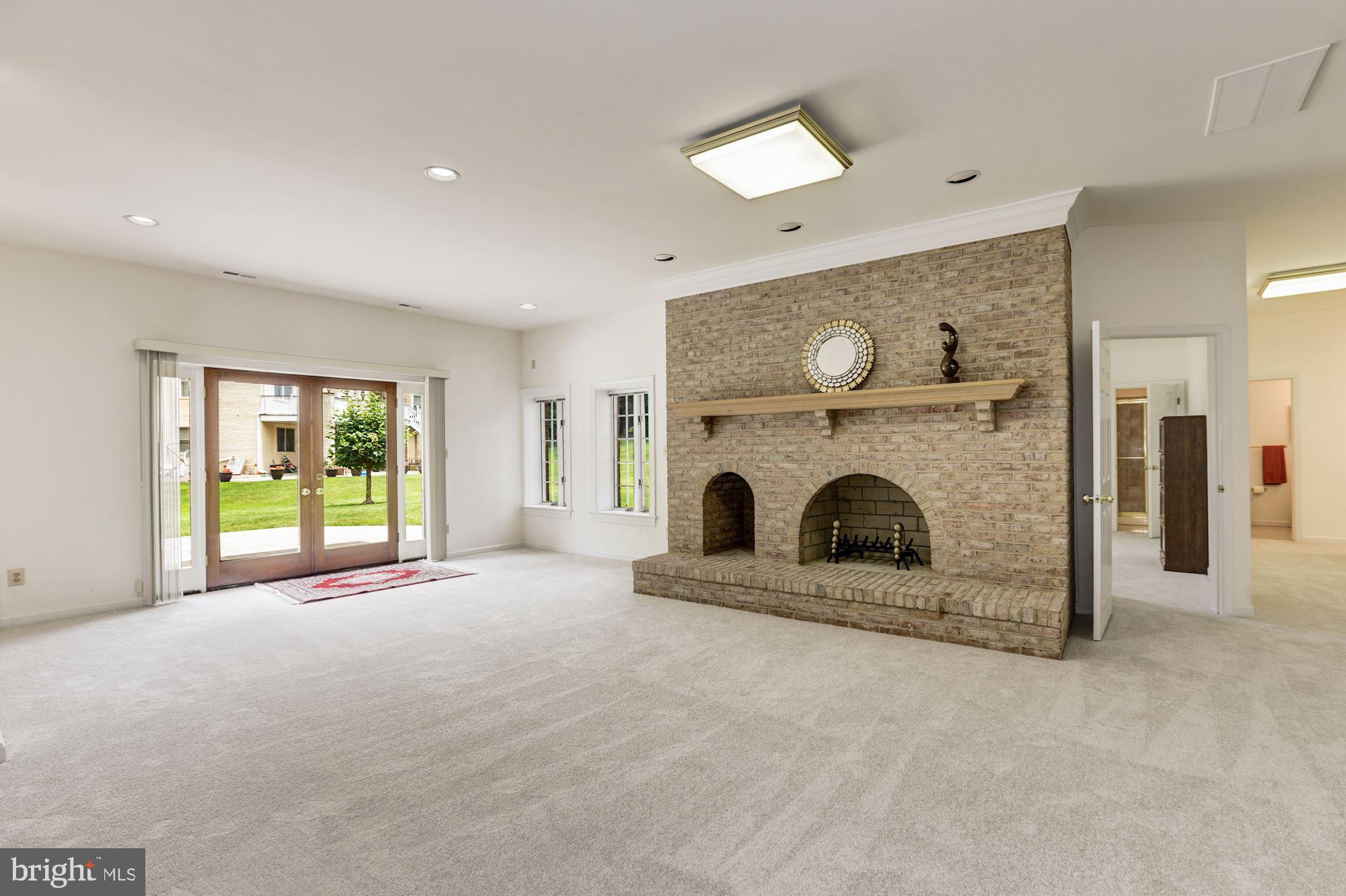 BEAUFORT PARK - Residential Lease