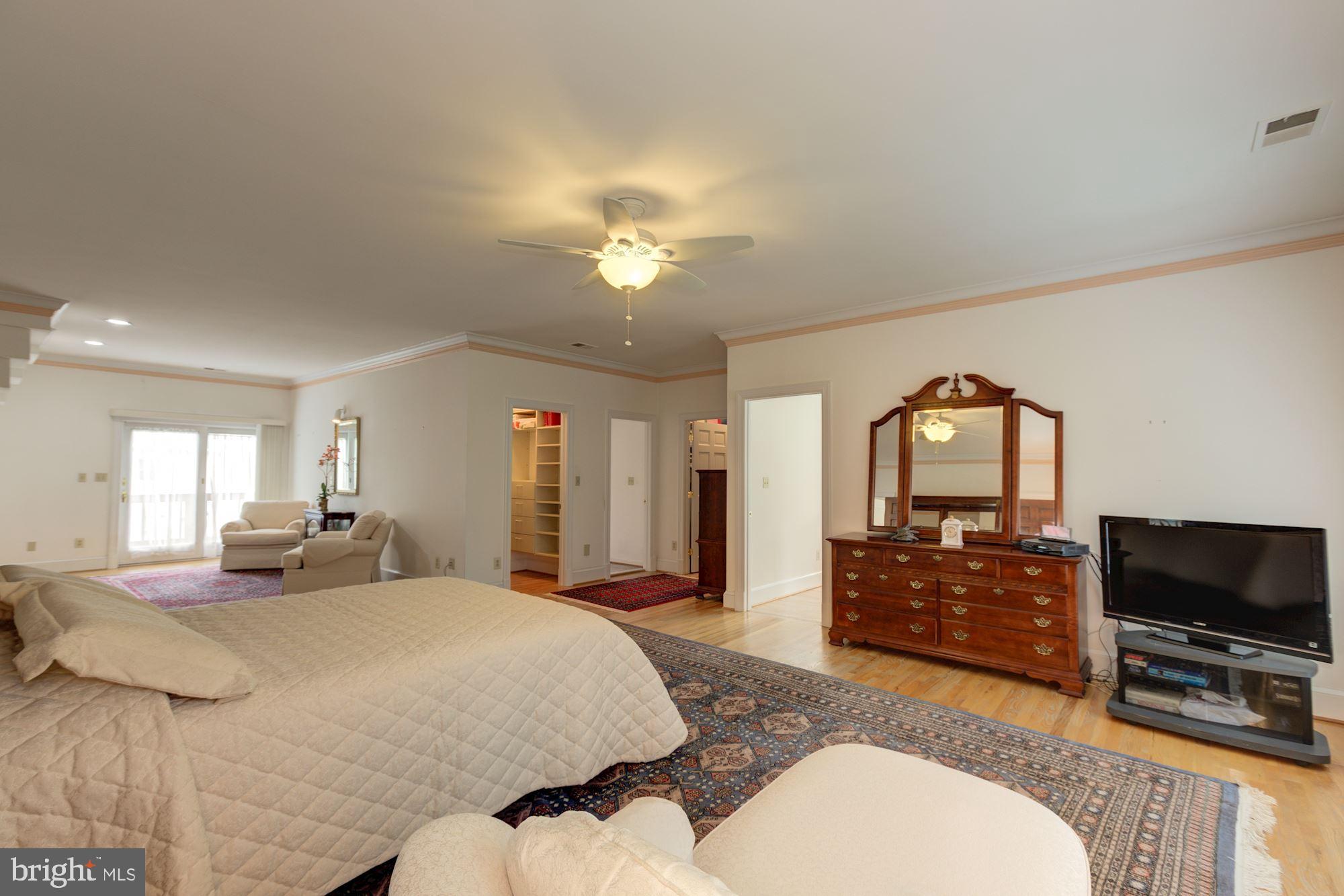 BEAUFORT PARK - Residential Lease