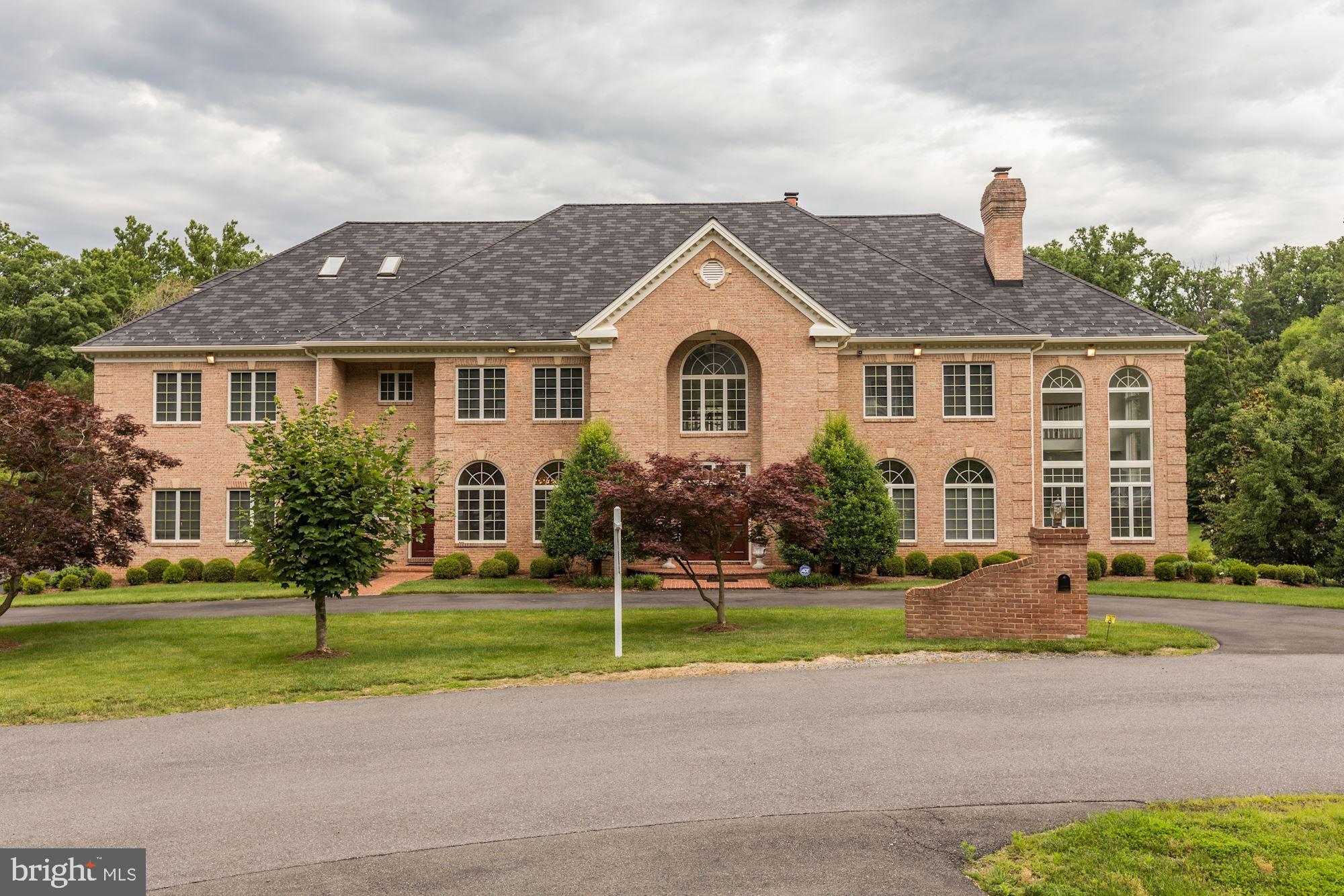 BEAUFORT PARK - Residential Lease