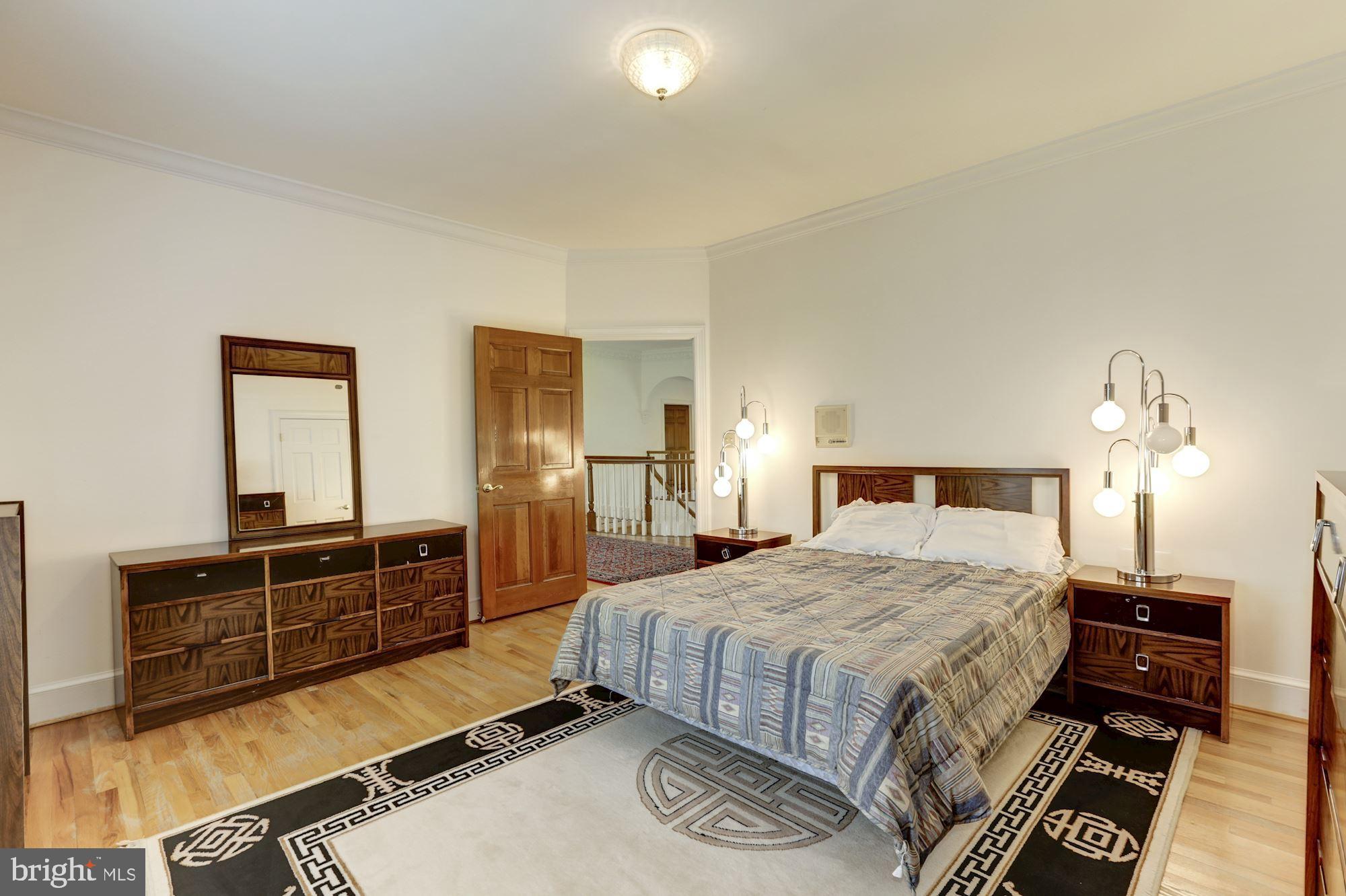 BEAUFORT PARK - Residential Lease