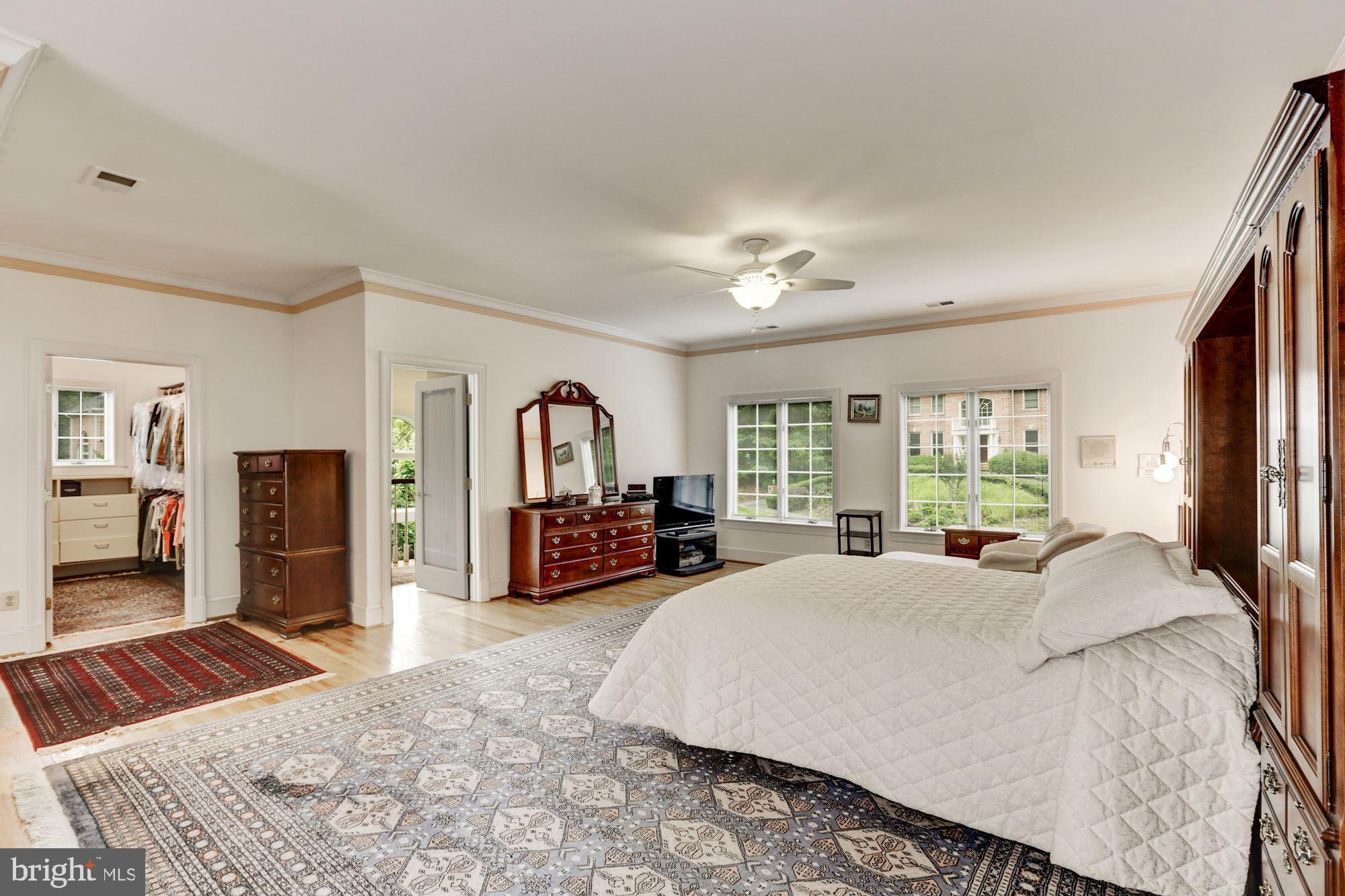 BEAUFORT PARK - Residential Lease