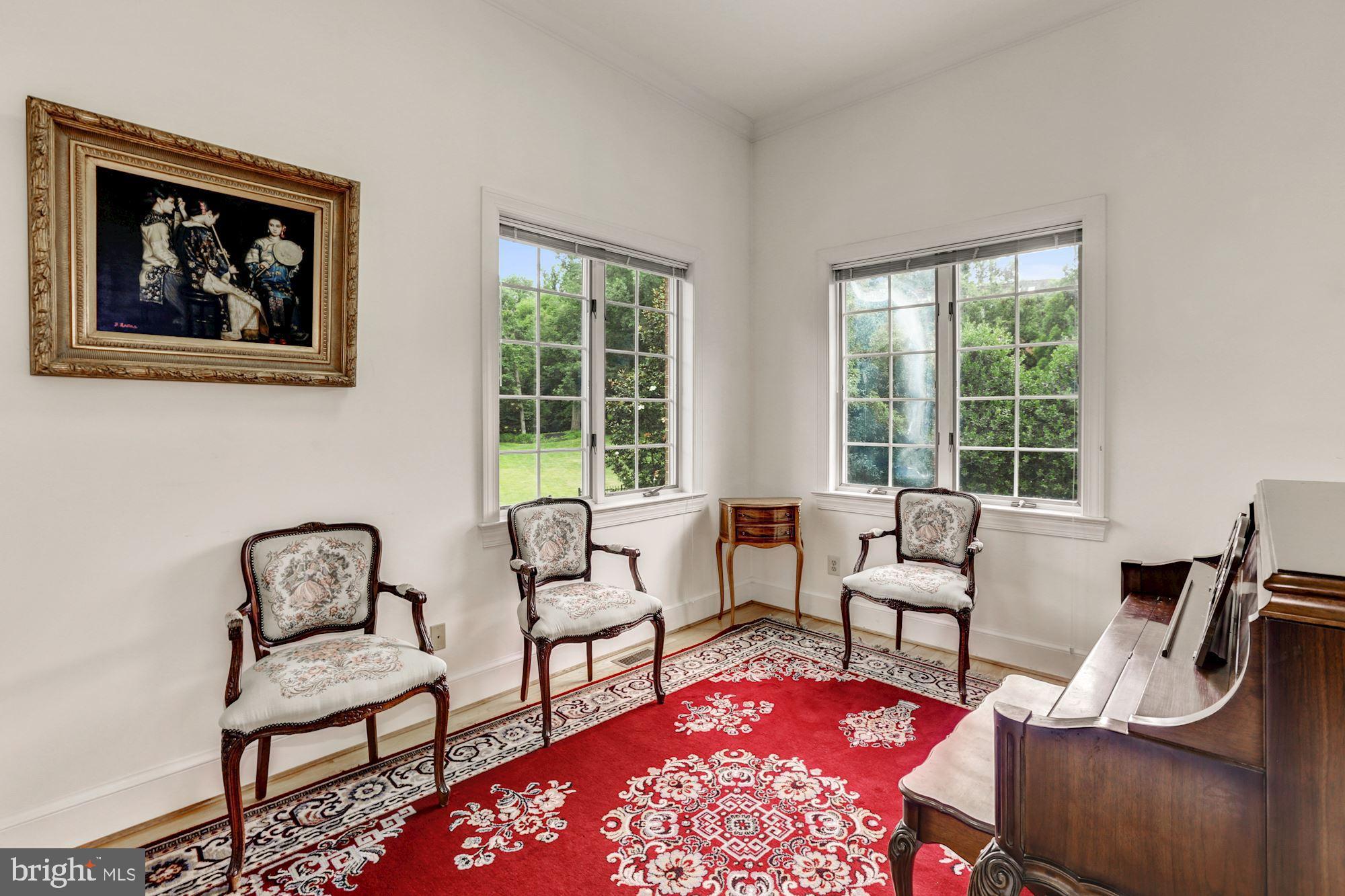 BEAUFORT PARK - Residential Lease