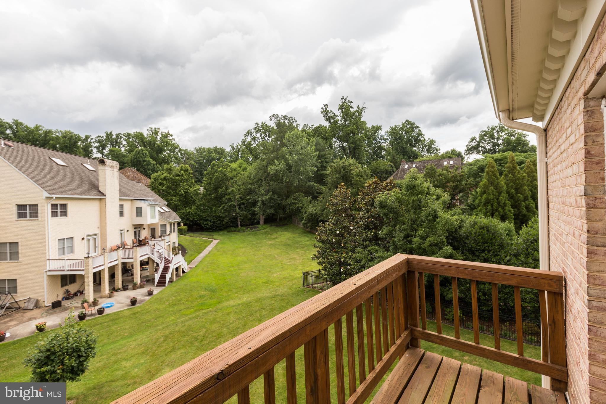 BEAUFORT PARK - Residential Lease