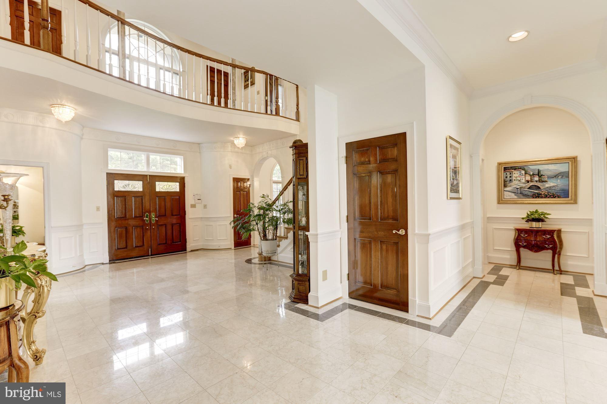 BEAUFORT PARK - Residential Lease