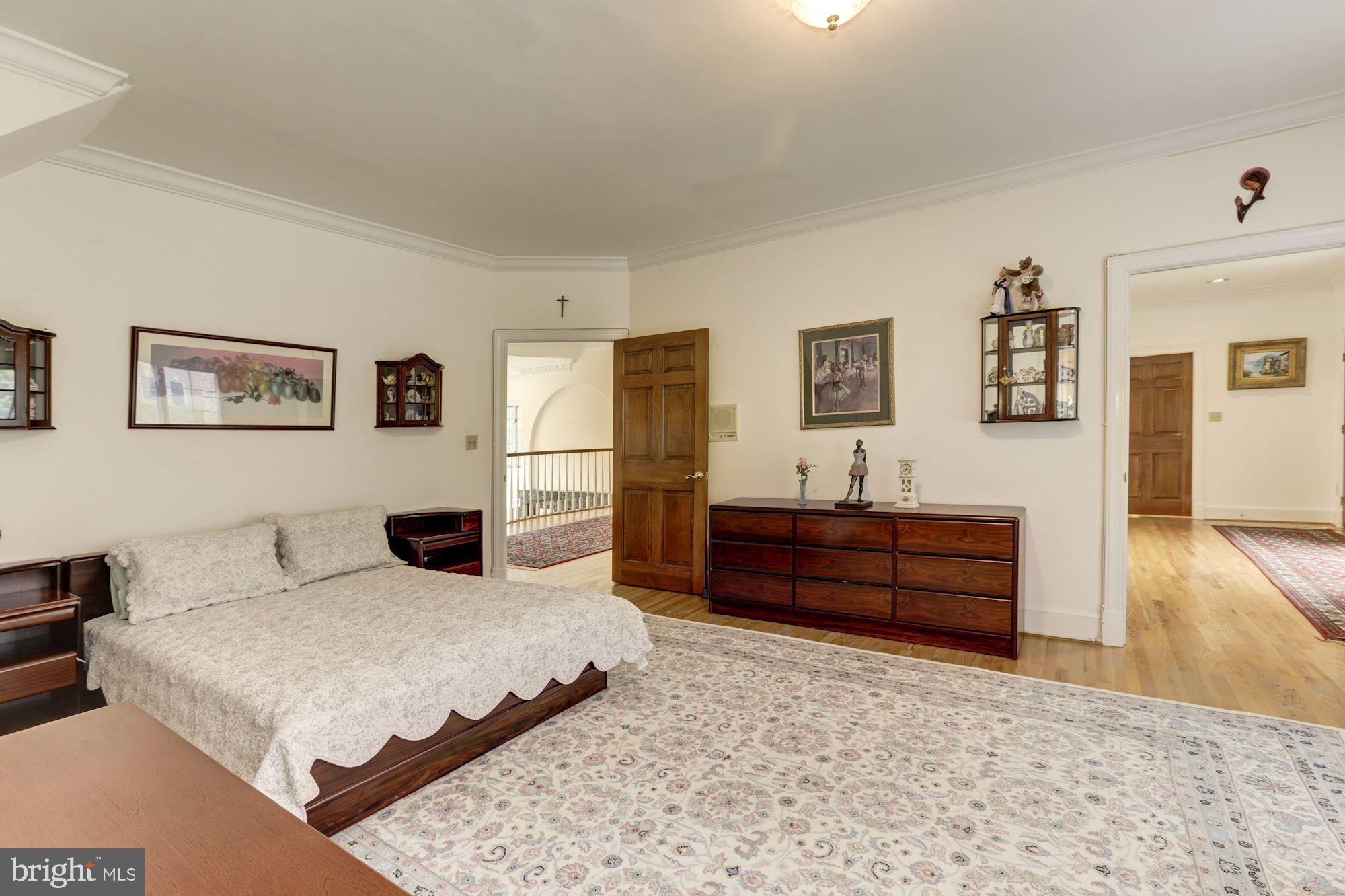 BEAUFORT PARK - Residential Lease