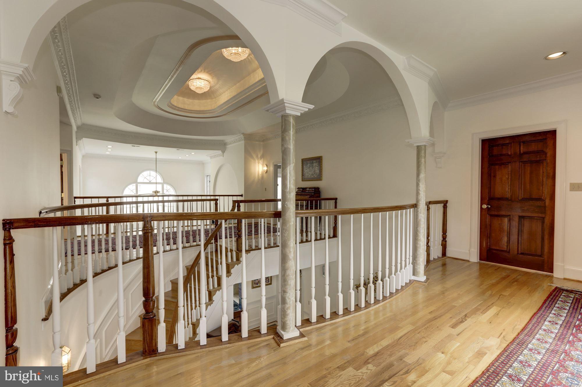 BEAUFORT PARK - Residential Lease