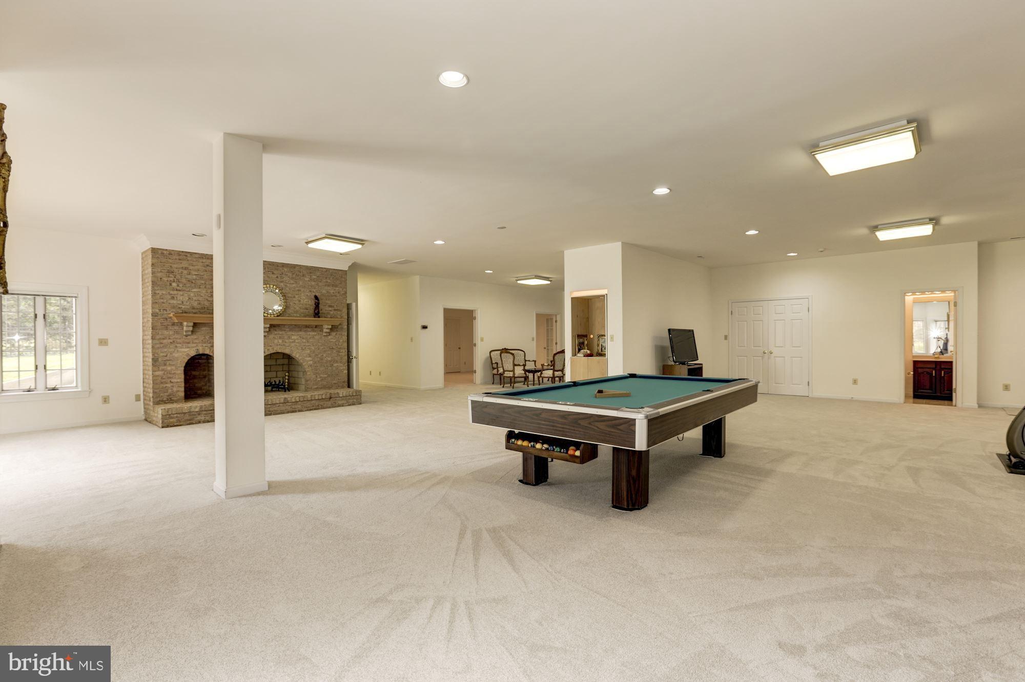 BEAUFORT PARK - Residential Lease