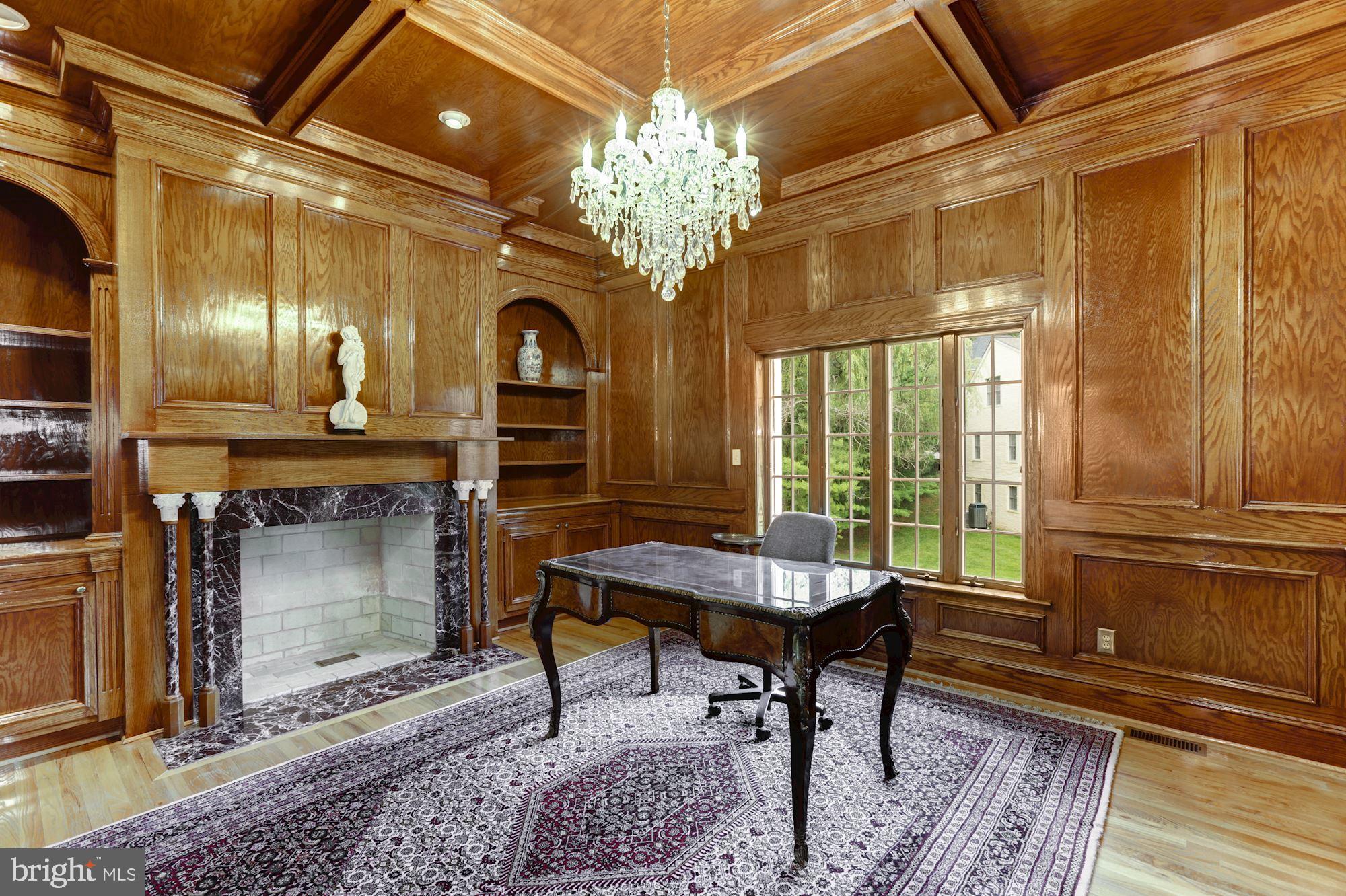 BEAUFORT PARK - Residential Lease